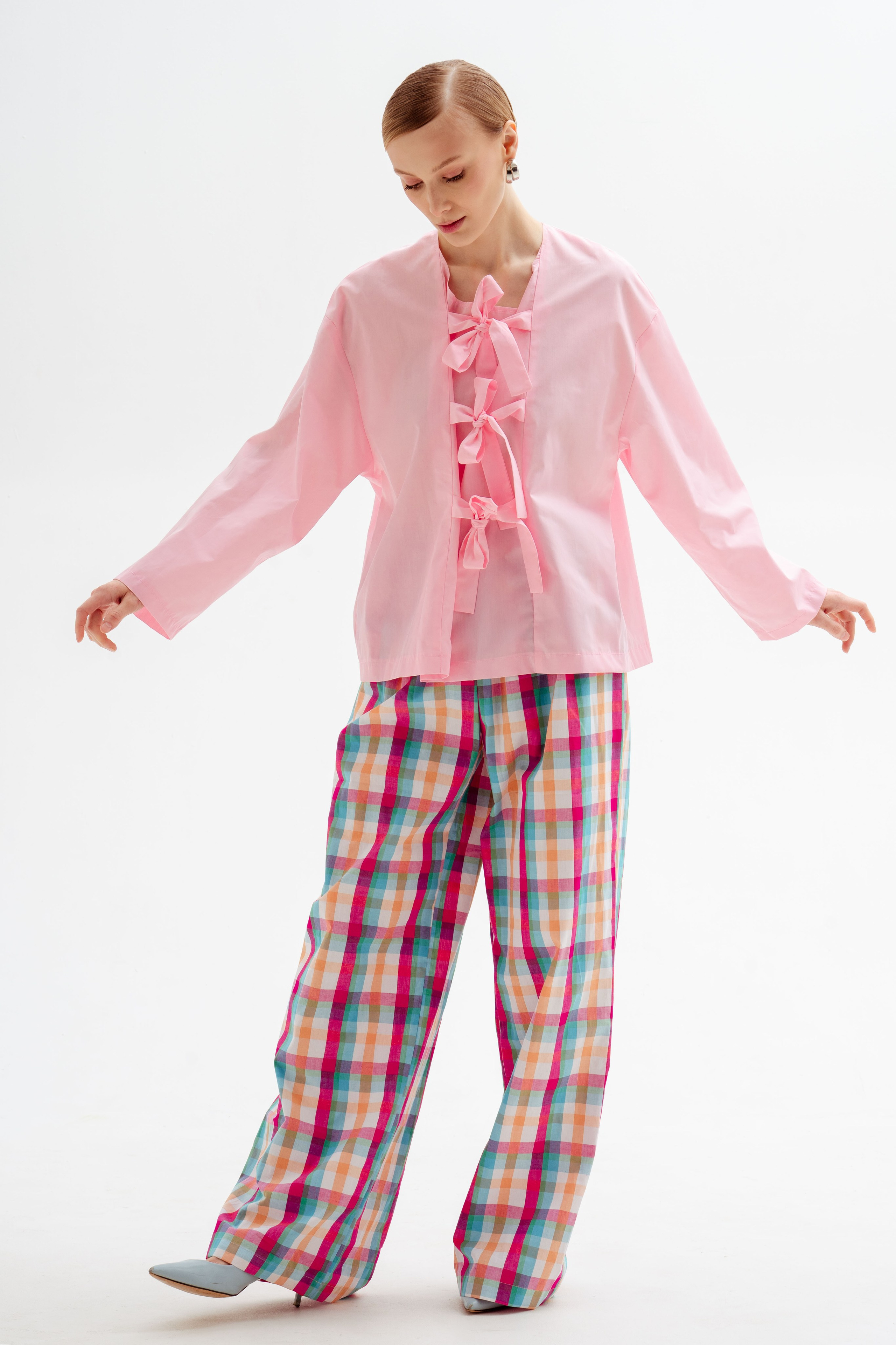 Lookbook. Romanova фотограф