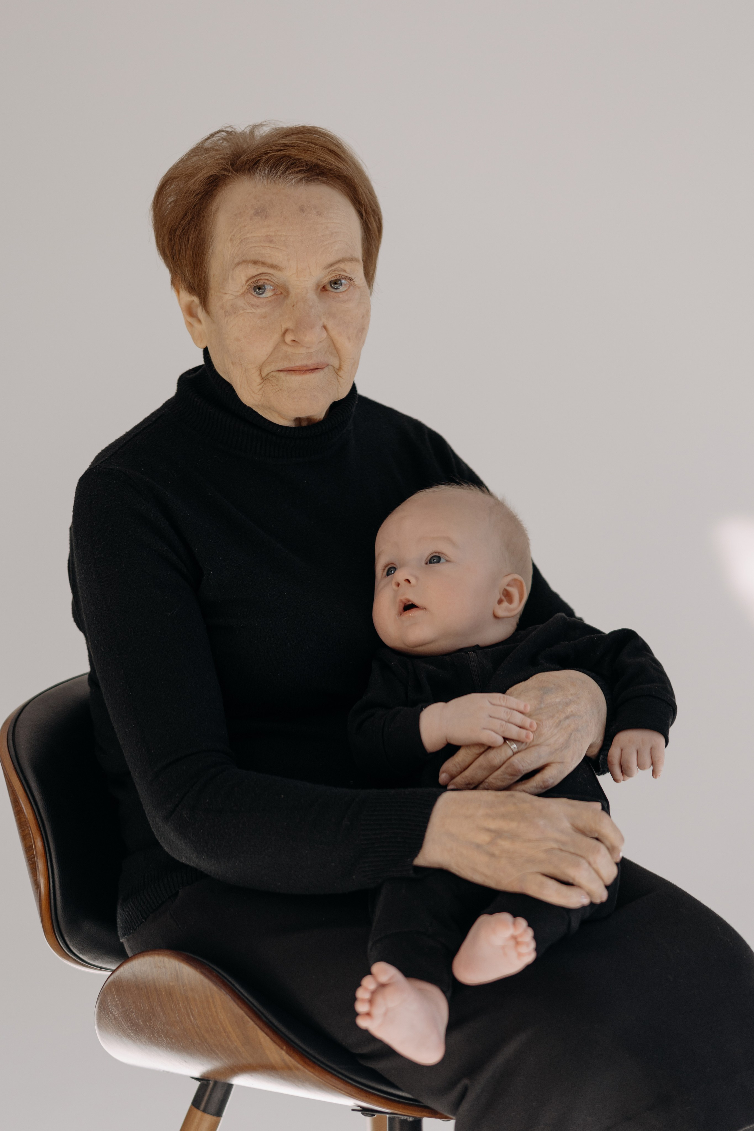 ТРИ ПОКОЛЕНИЯ. Фотограф Настя Конник | Пятигорск | Эльбрус | Домбай | Архыз