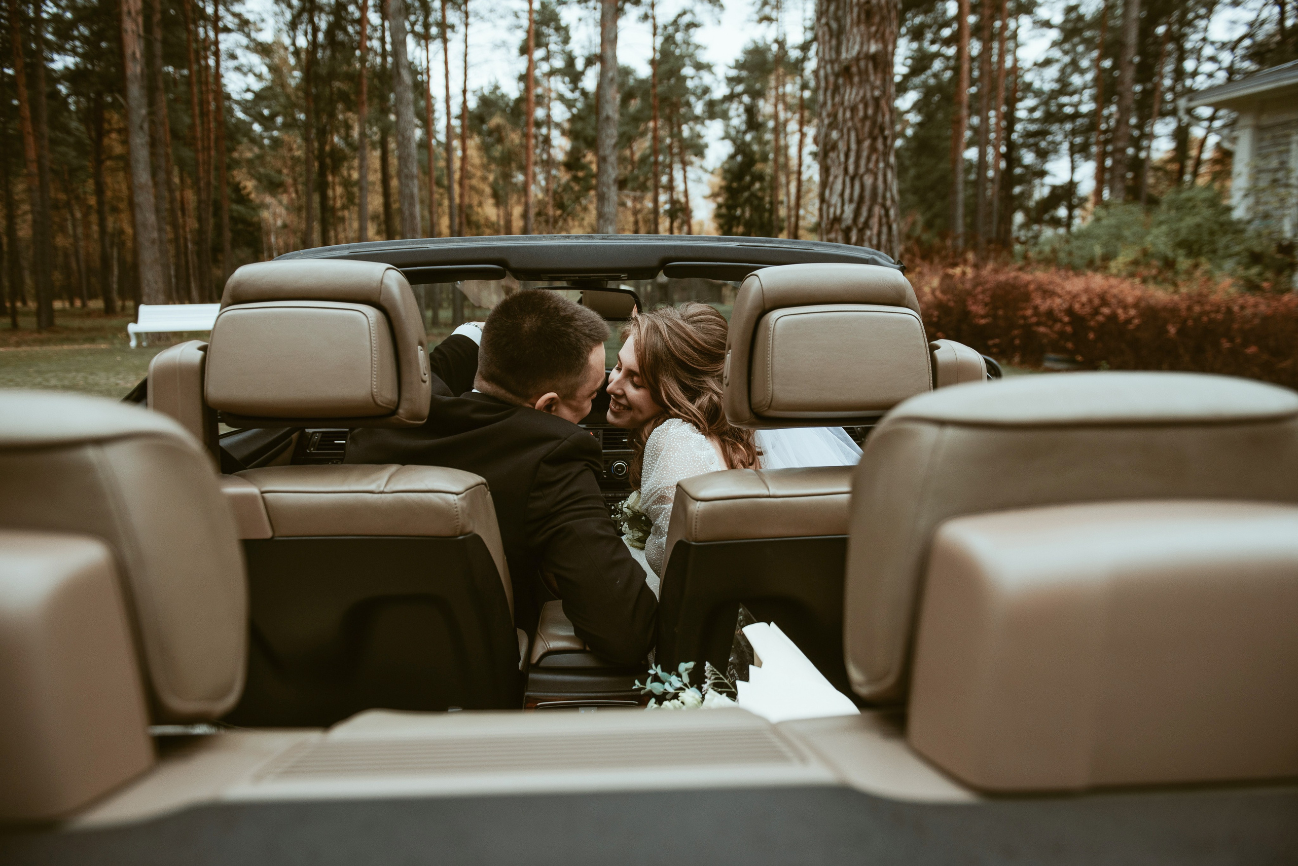 Свадебные. Свадебный и репортажный фотограф