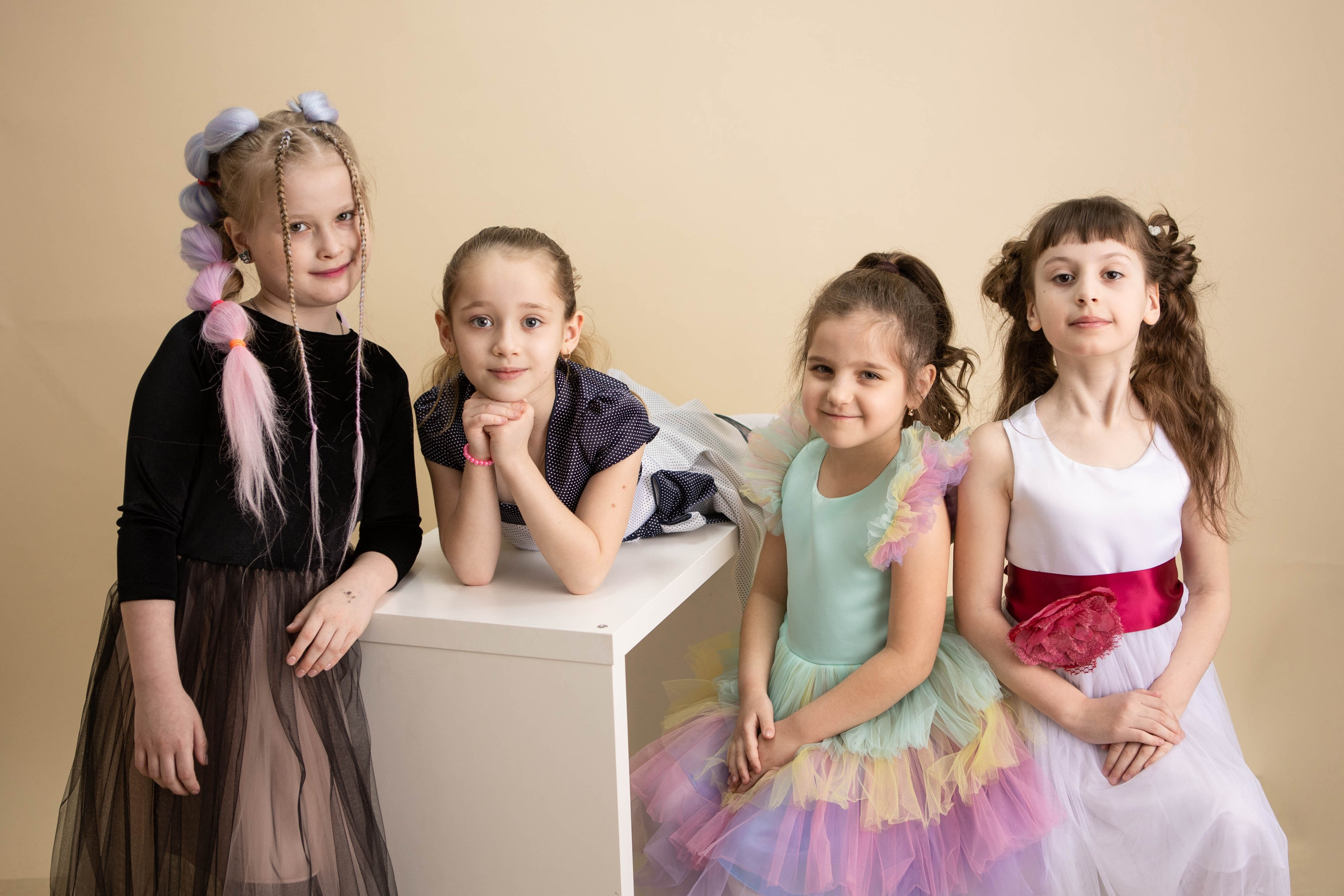Детские сады. Фотограф Нагибина Анастасия