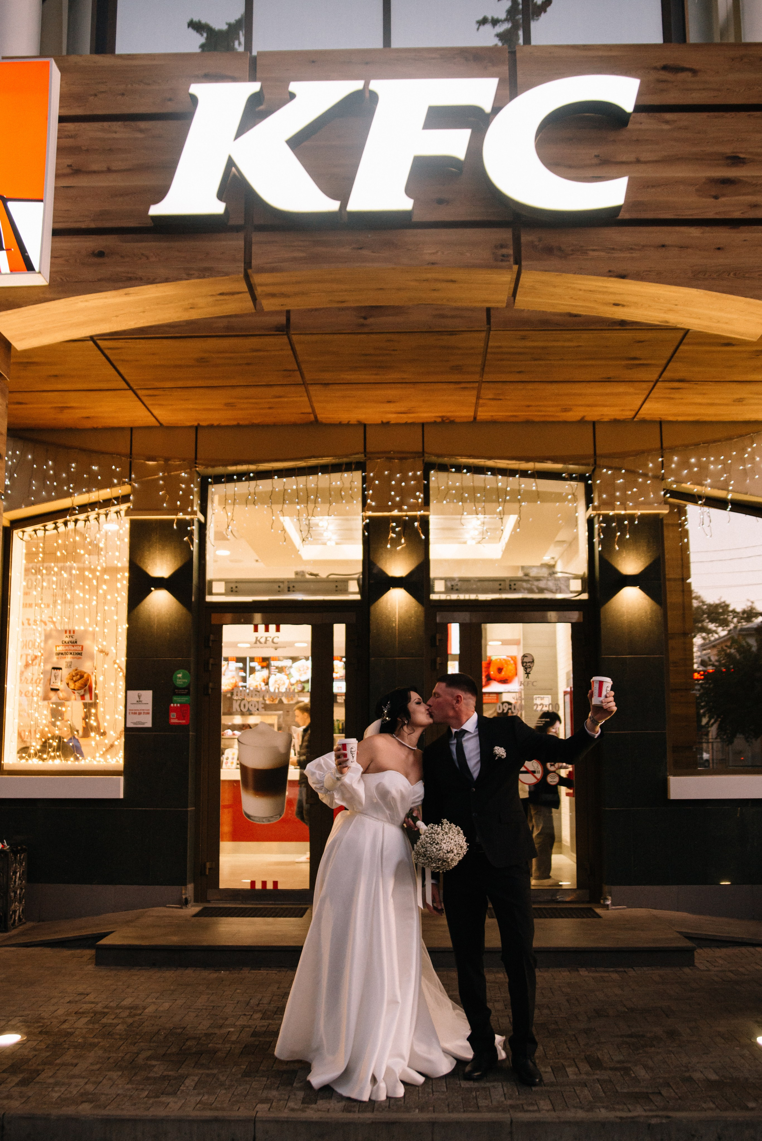 Максим и Виктория. Семейный фотограф в Ставрополе Кристина Сысоева