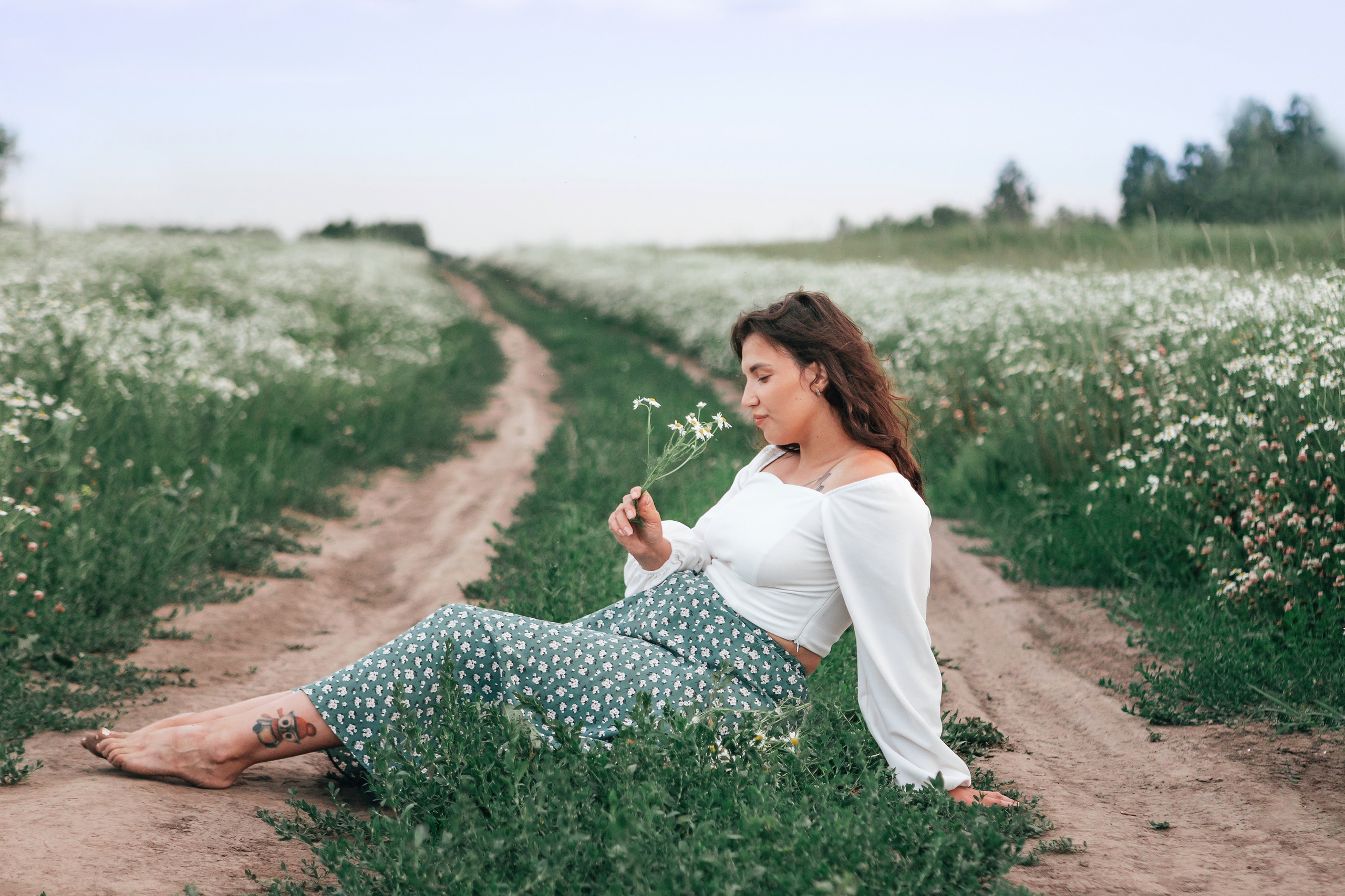 Катерина. Семейный и детский фотограф в г. Новосибирске Макеева Анастасия