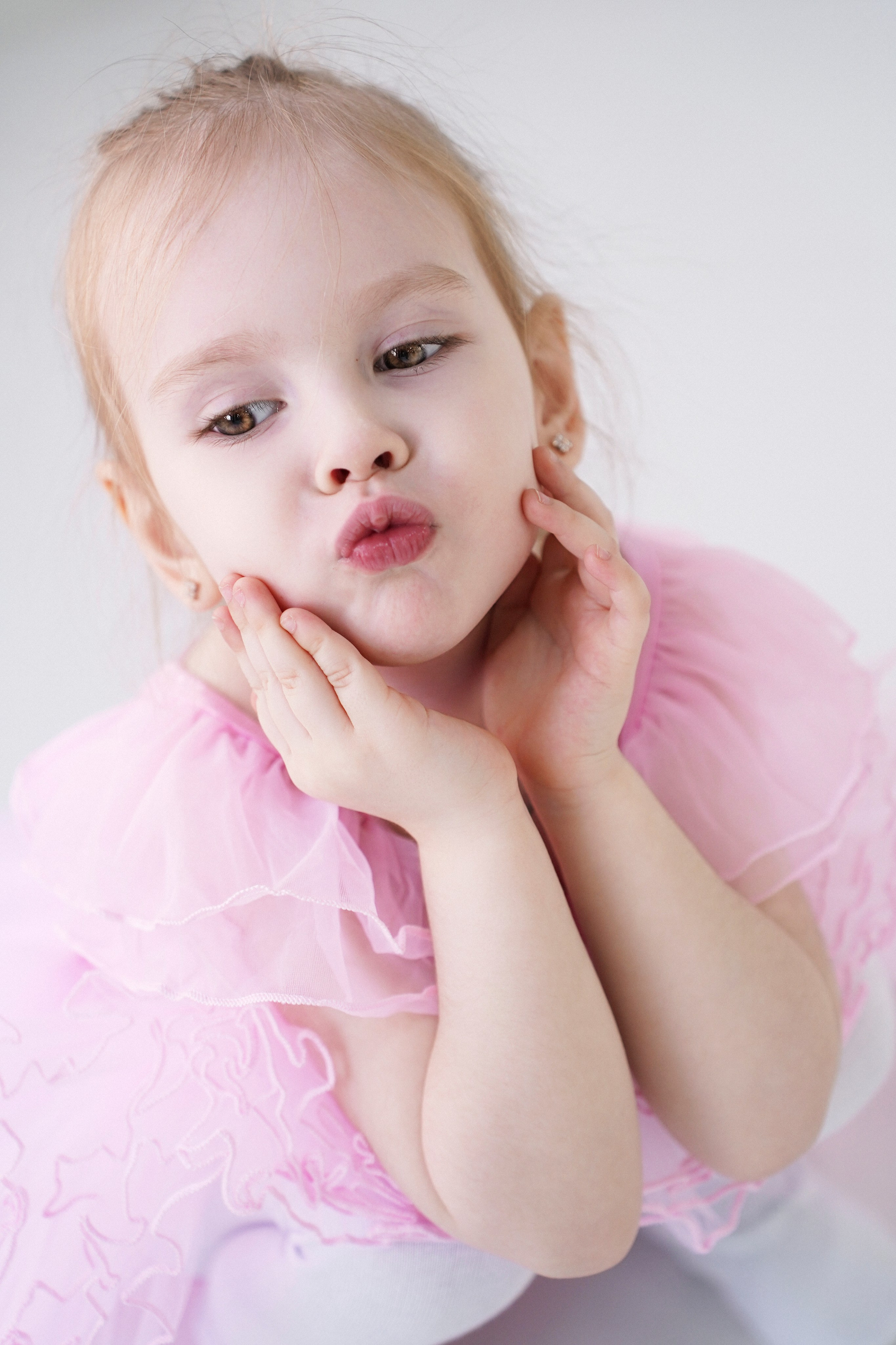 Детская фотосессия. Универсальный фотограф в Геленджике Сидорина Кристина