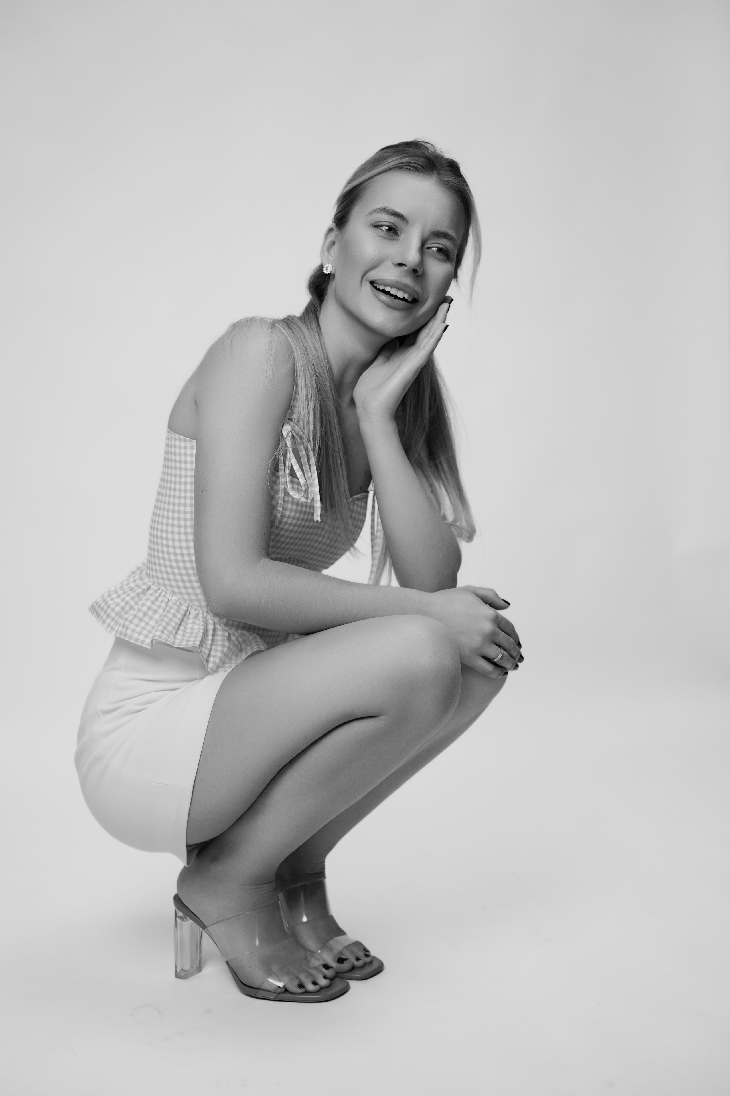 Индивидуальная съемка. Универсальный фотограф в Геленджике Сидорина Кристина