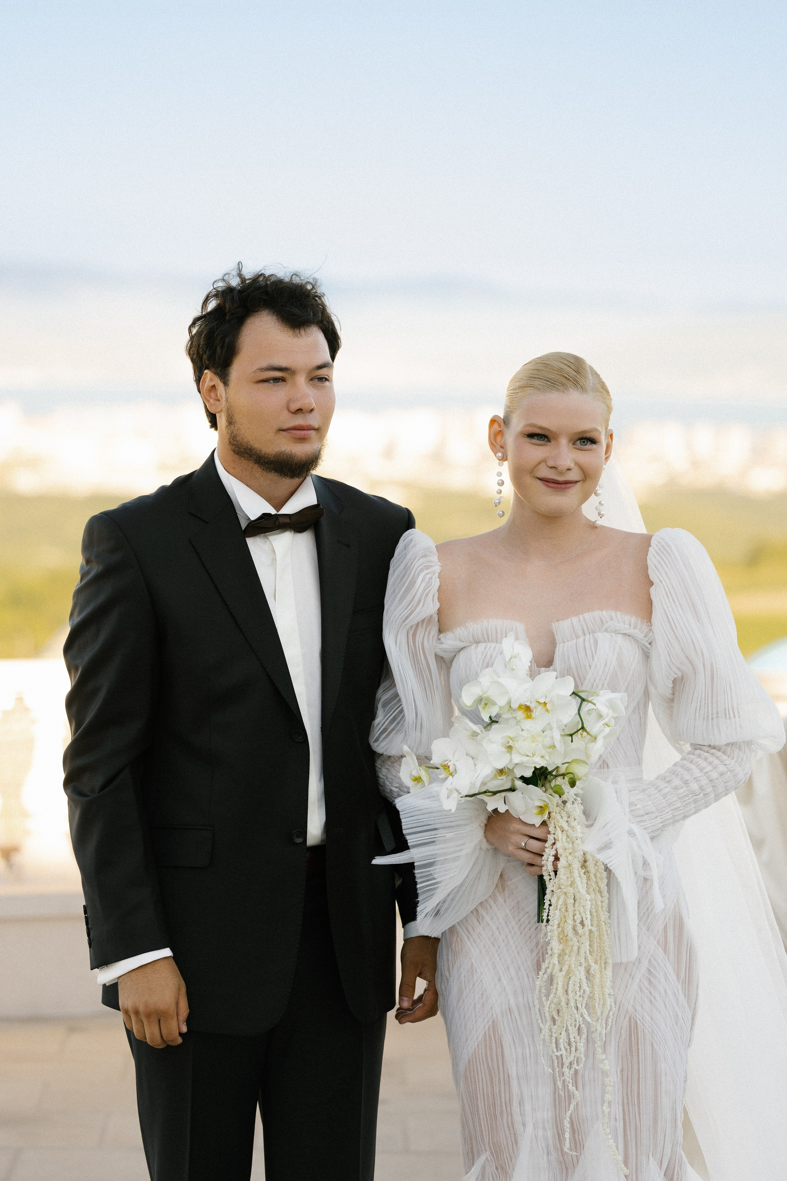 Ныряй в мою любовь!. Свадебный и репортажный фотограф Новороссийск, Краснодар, Сочи Олеся Дзюба