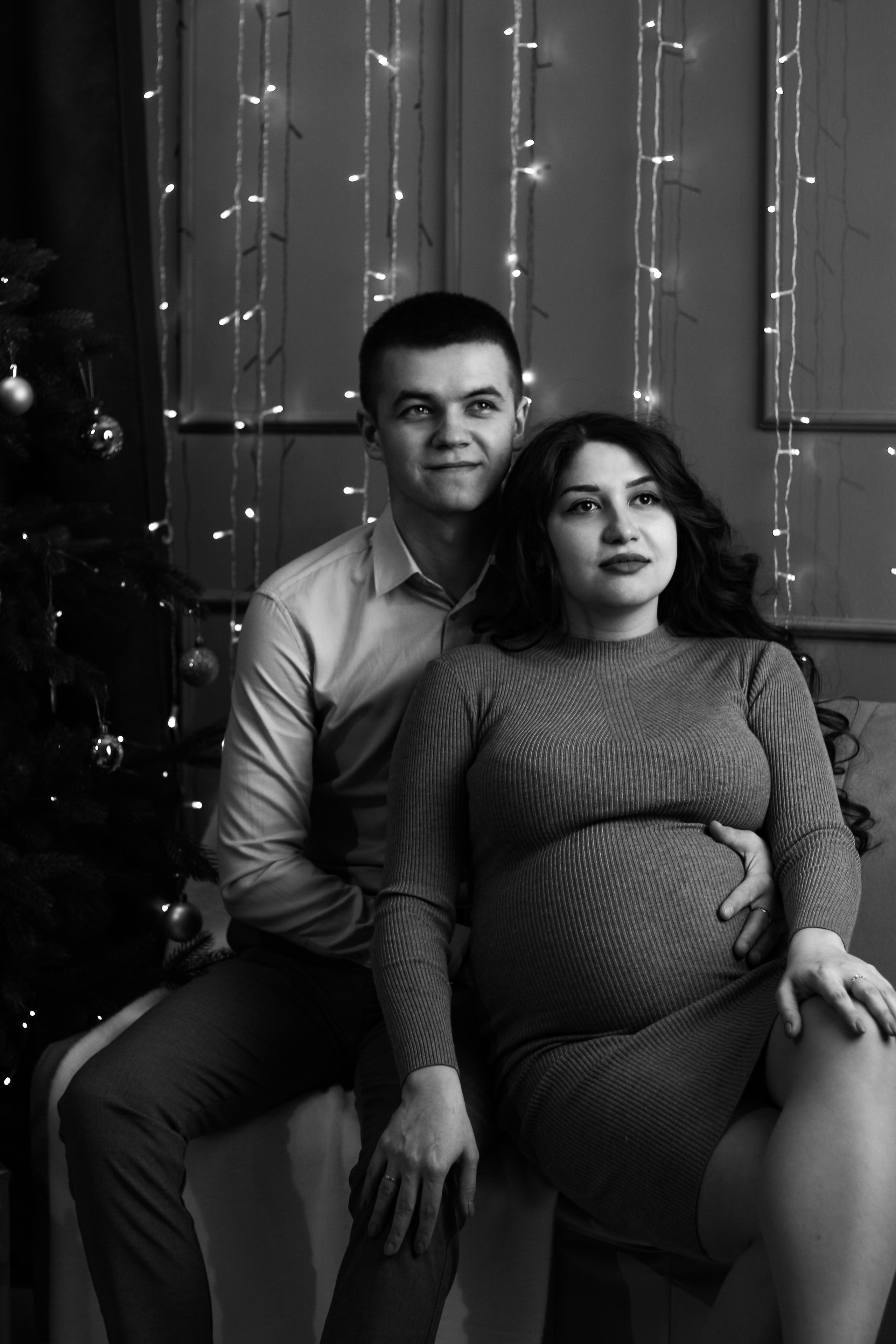 Ожидание. Алиса Томшина — Фотограф / Видеограф