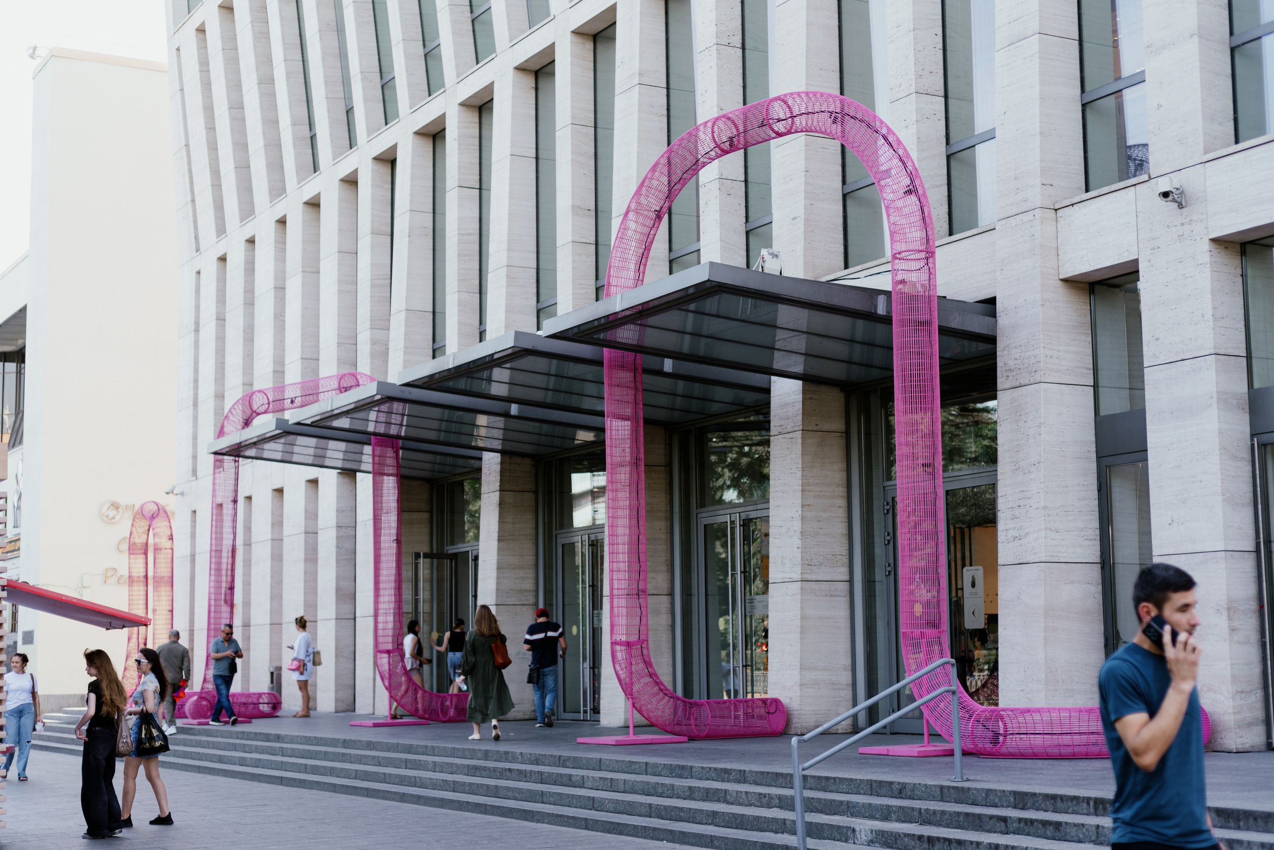 Проекты дизайн-бюро. Фотограф в Москве