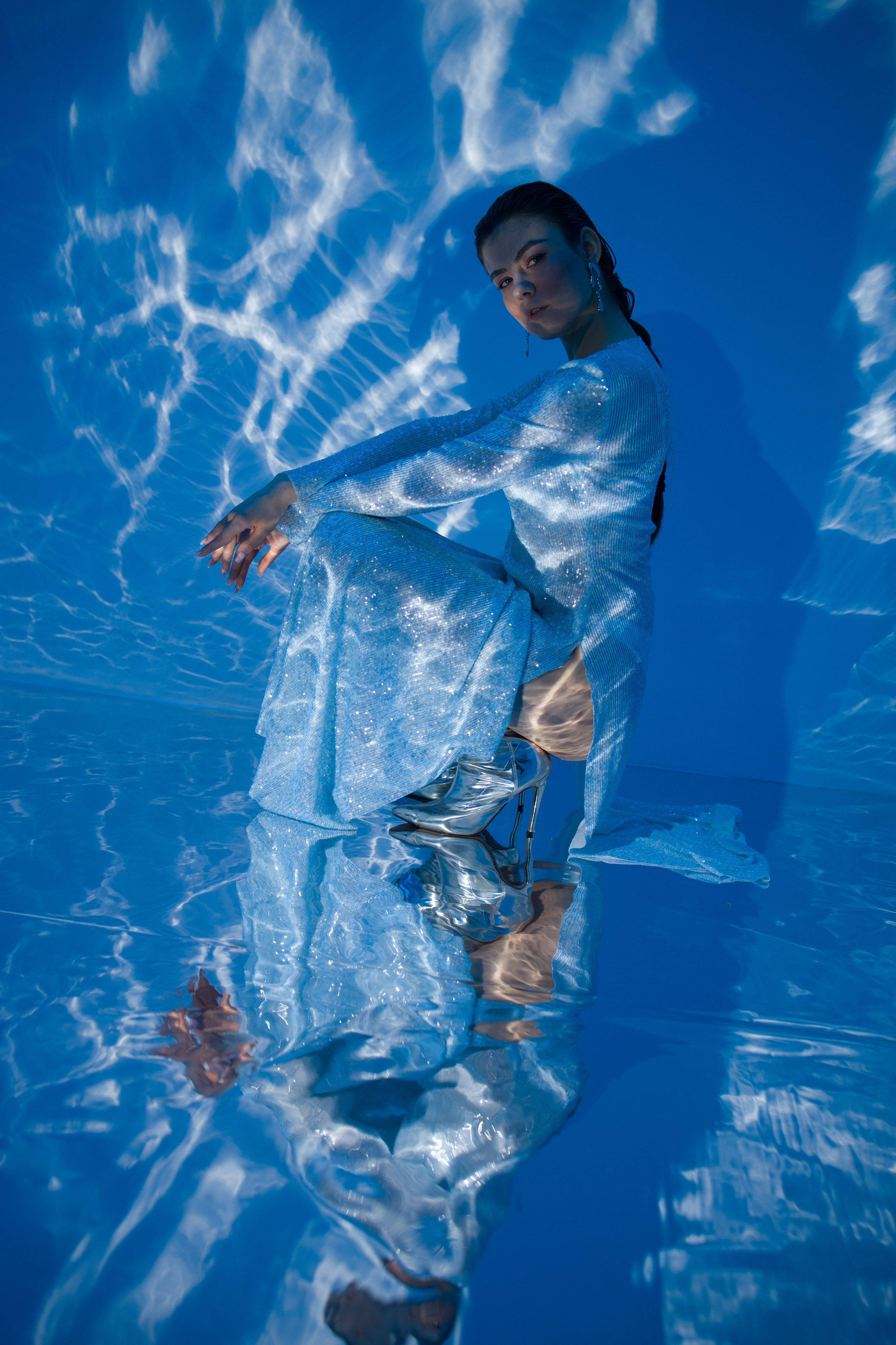 Лиза. Художественная фотография