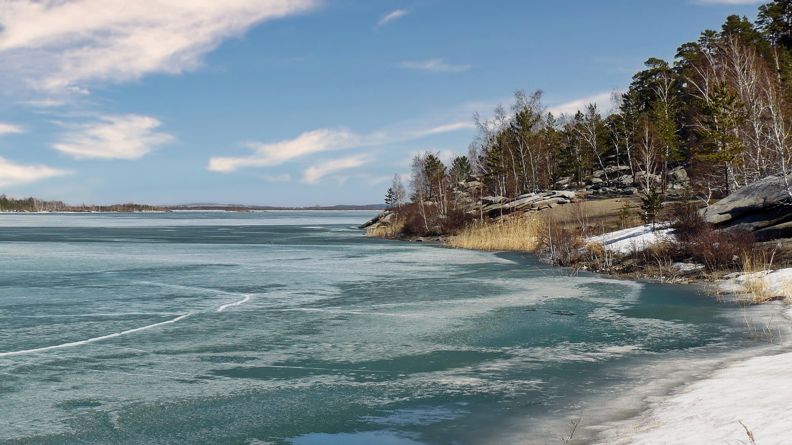 Боровое 2021 (из архива). Избранные фотографии