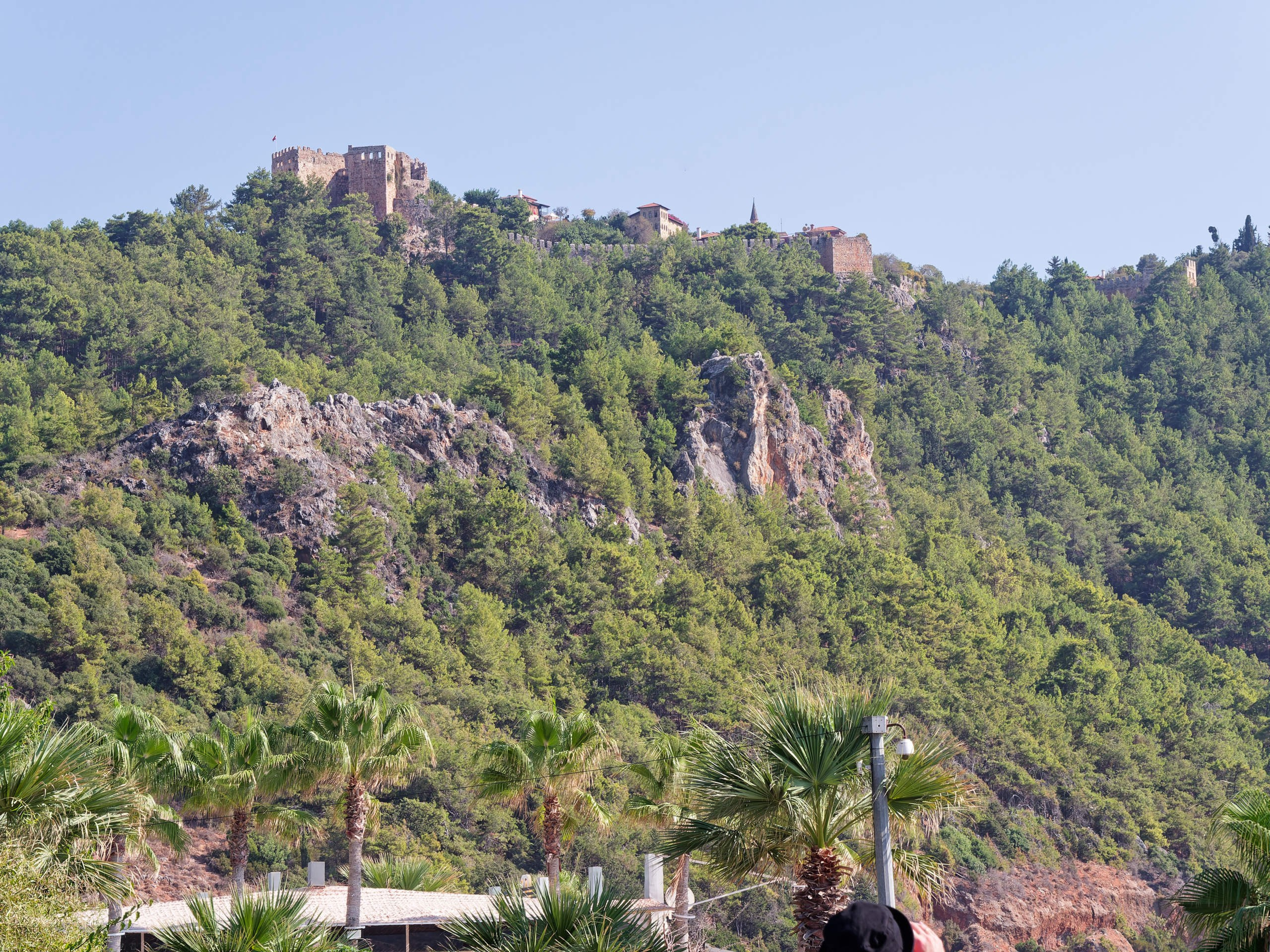 Алания 2025, город, стрит-фото. Избранные фотографии