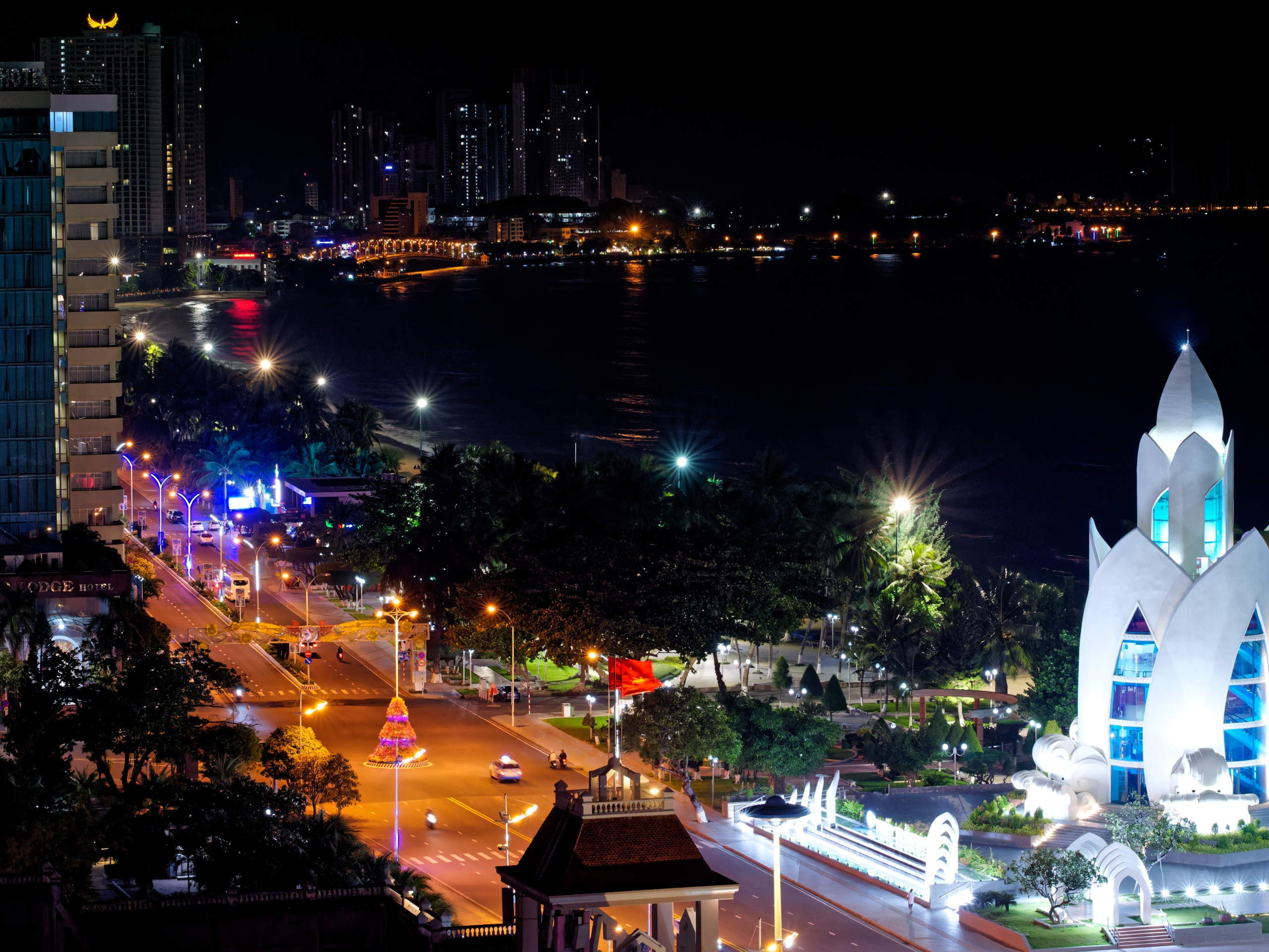 Нячанг 2023. Избранные фотографии