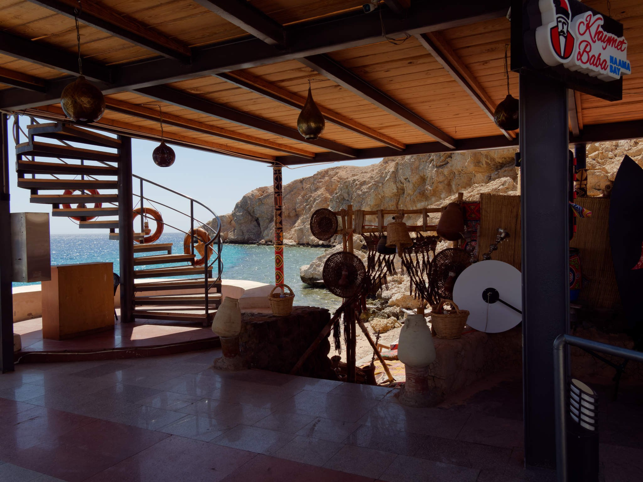 Шарм-эль-Шейх 2024. Избранные фотографии