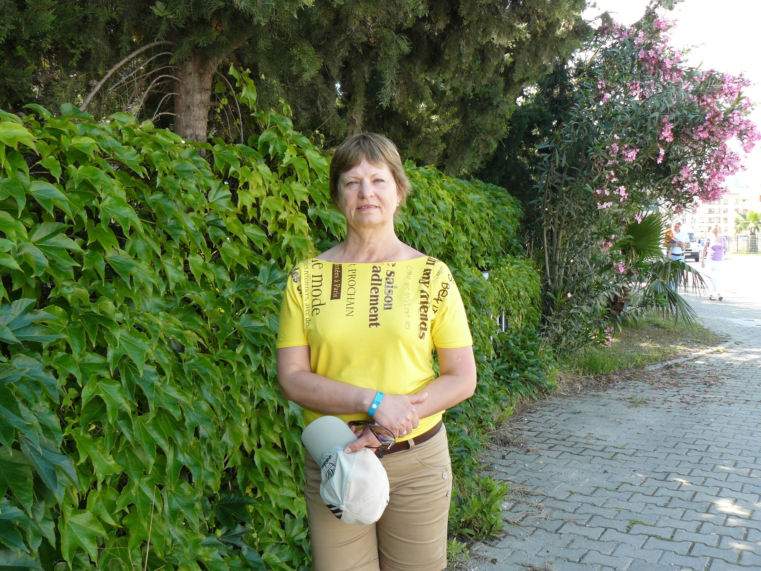 Алания 2014. Фотопрогулки по Миру