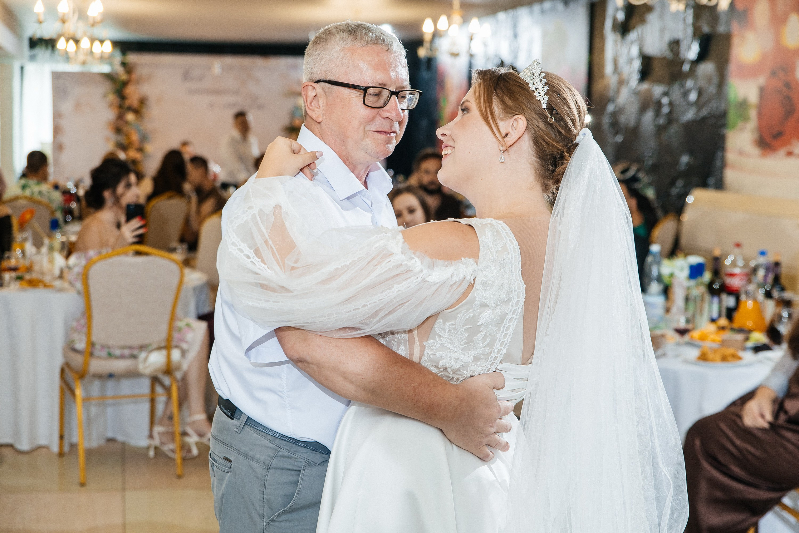 Свадьба Андрея и Кати. Семейный фотограф в Самаре Елена Ефимова