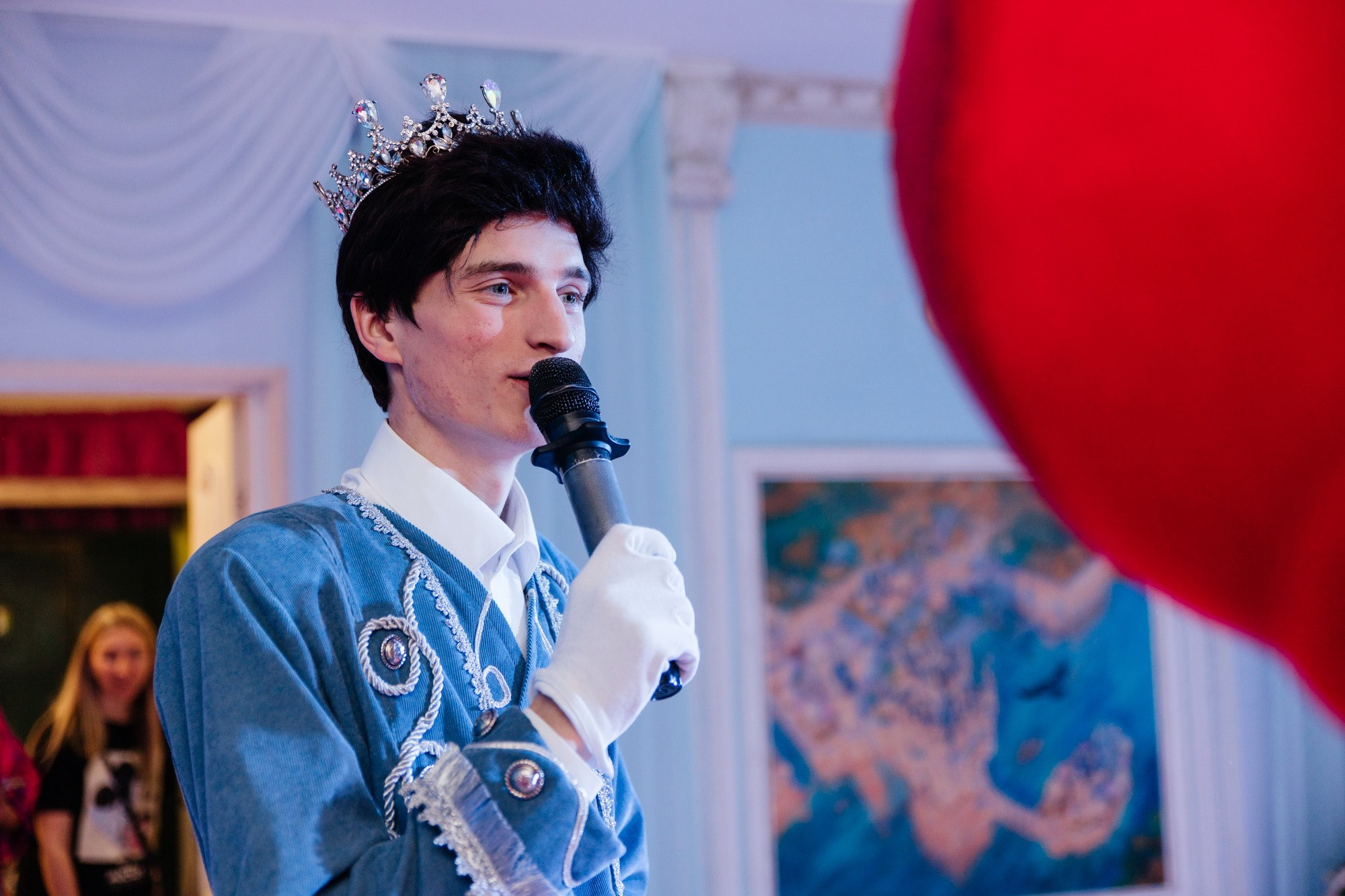 Арине 5 лет. Семейный фотограф в Самаре Елена Ефимова