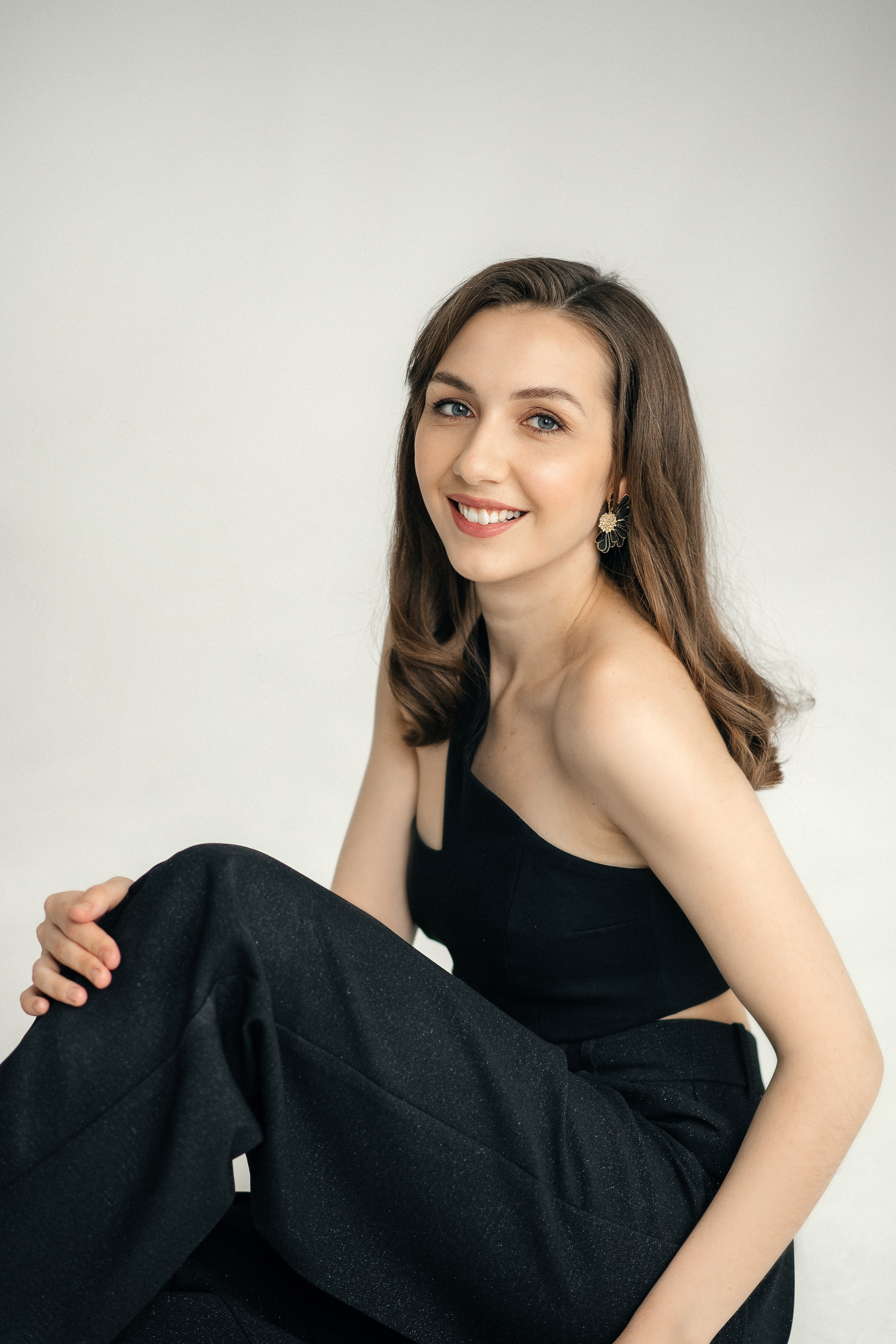 Индивидуальные съемки. Главная