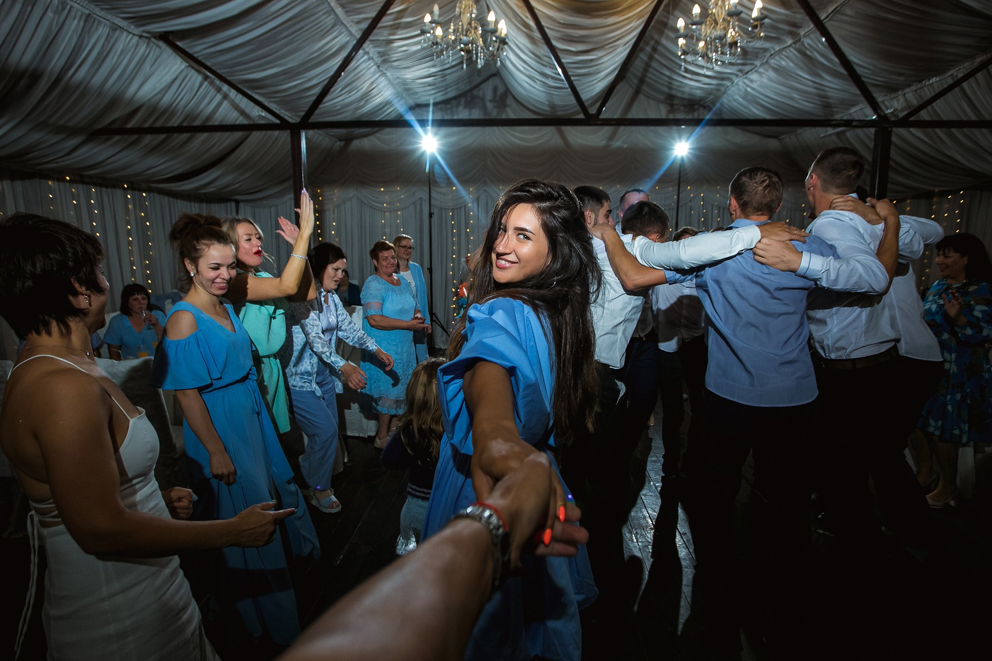 Свадебный фотограф Барнаул. Свадебный репортажный и фуд фотограф в Барнауле Гайфулин Виталий