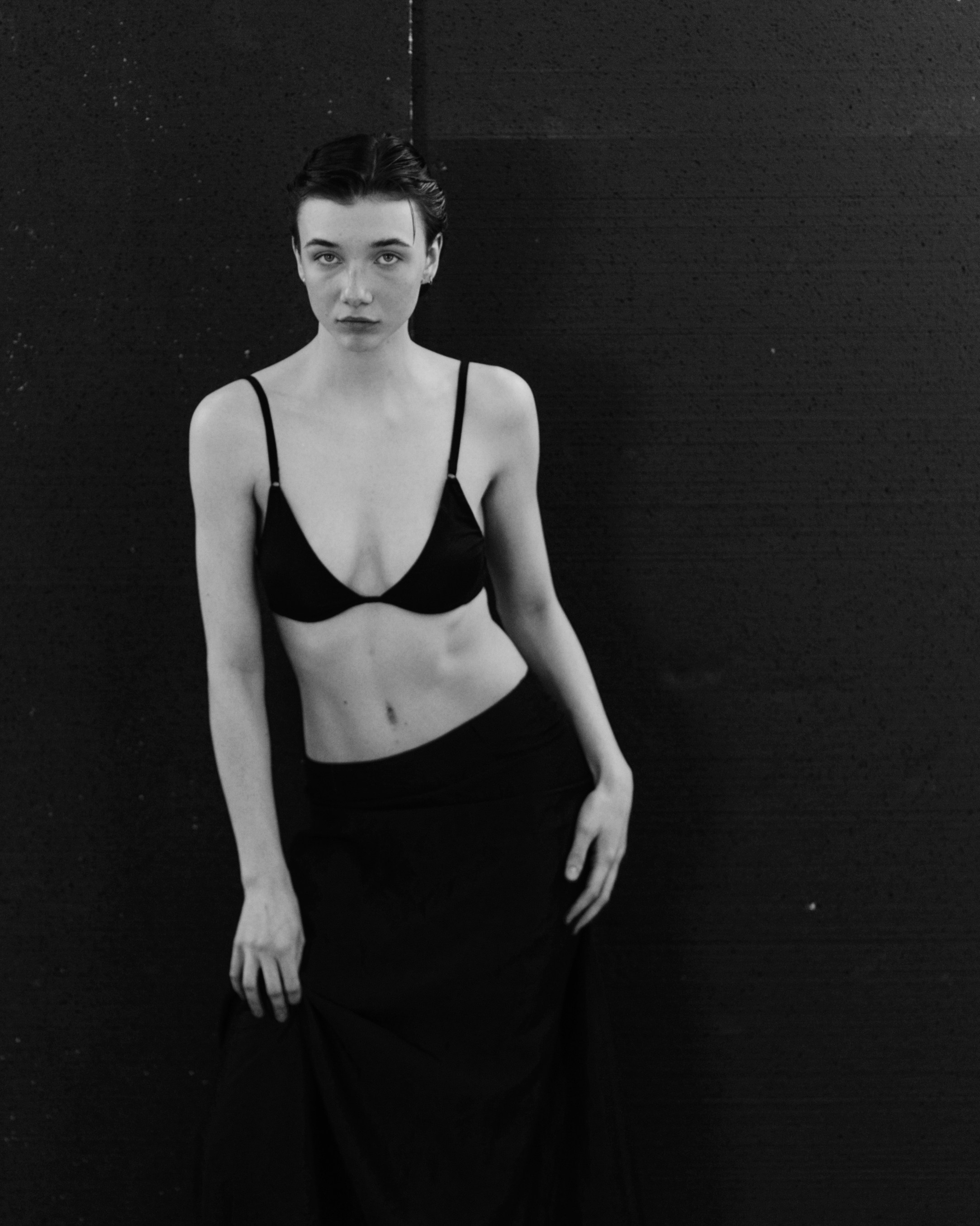 Вита. Фотограф в Москве — Евгения Прокопенко