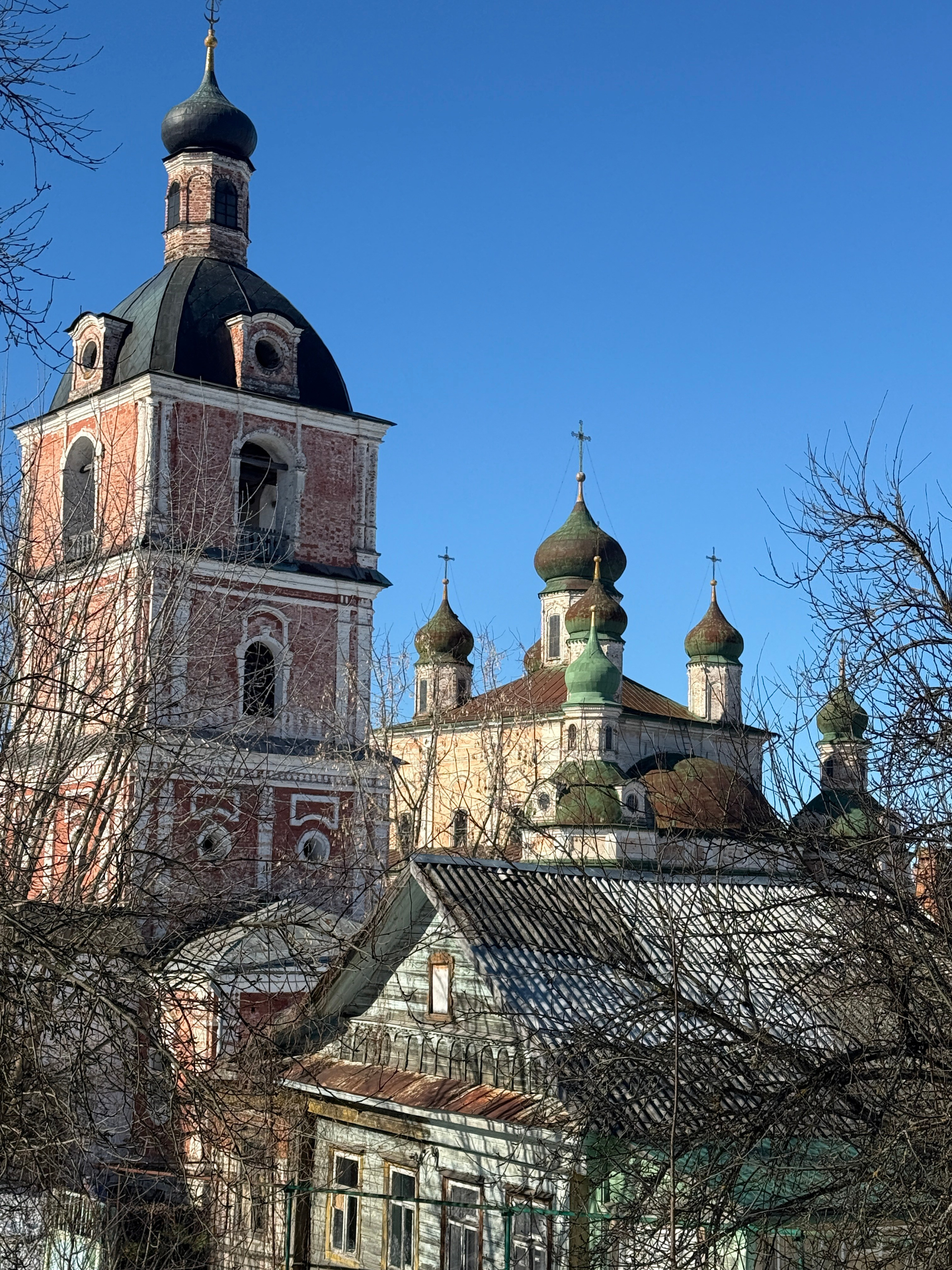 Пленэр имени себя: как хорошая погода победила творчество!. Живописец Ирина Пинская