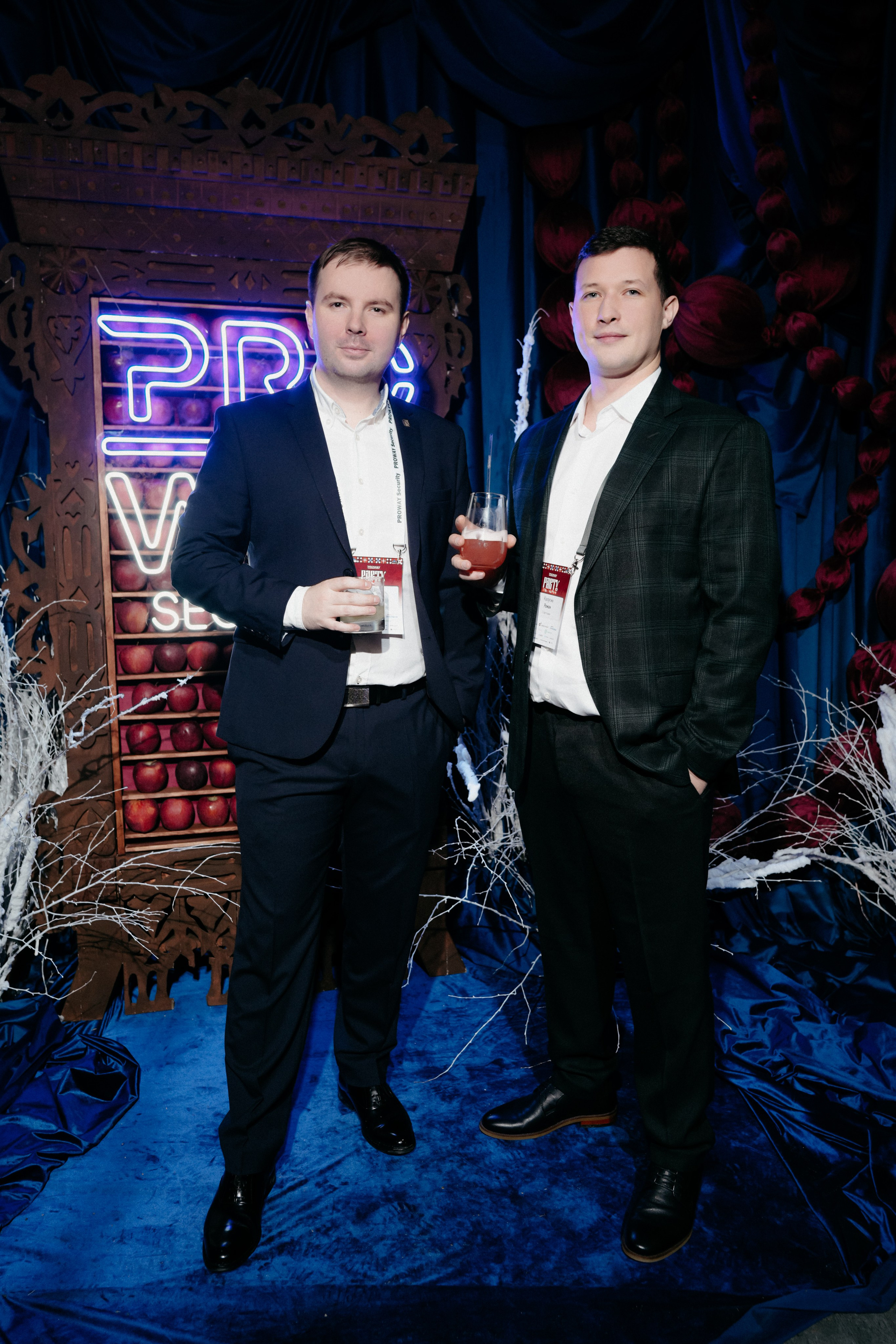 Party Like a Russian. Фотограф в Москве Дмитрий Рогов