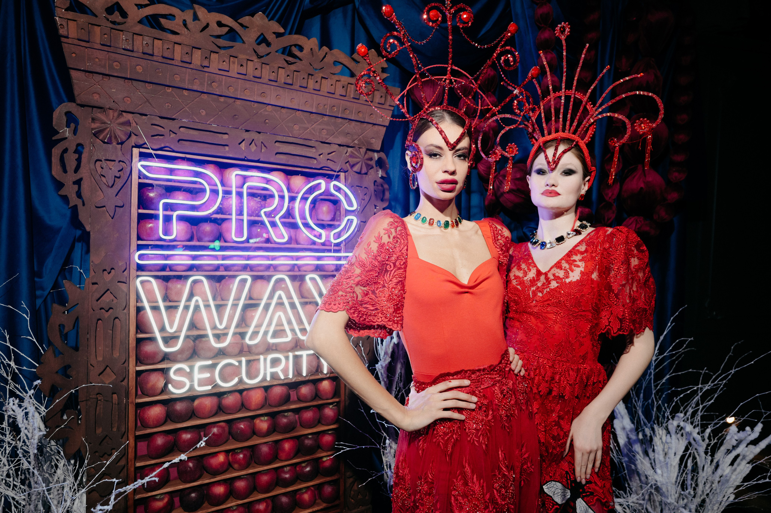 Party Like a Russian. Фотограф в Москве Дмитрий Рогов