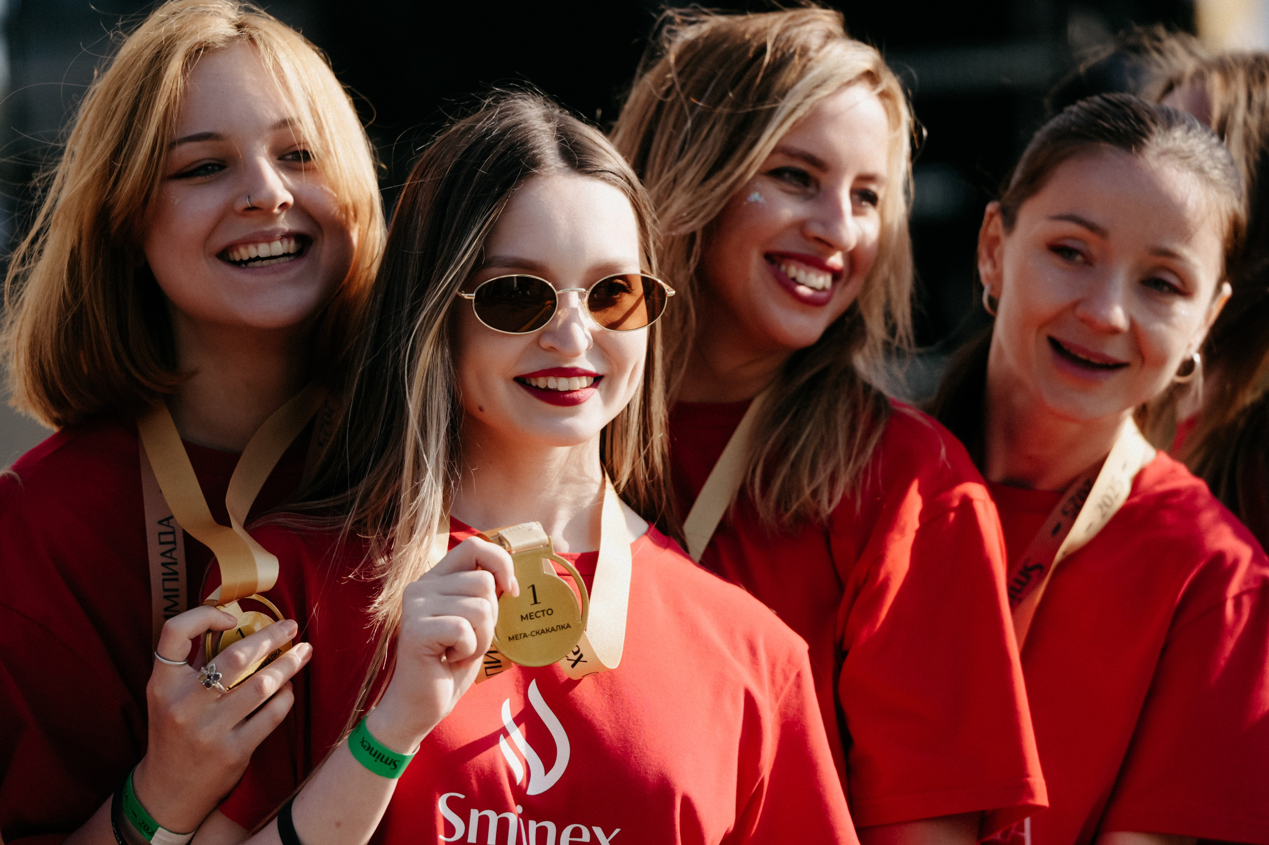 Олимпиада SMINEX 2025. Фотограф в Москве Дмитрий Рогов