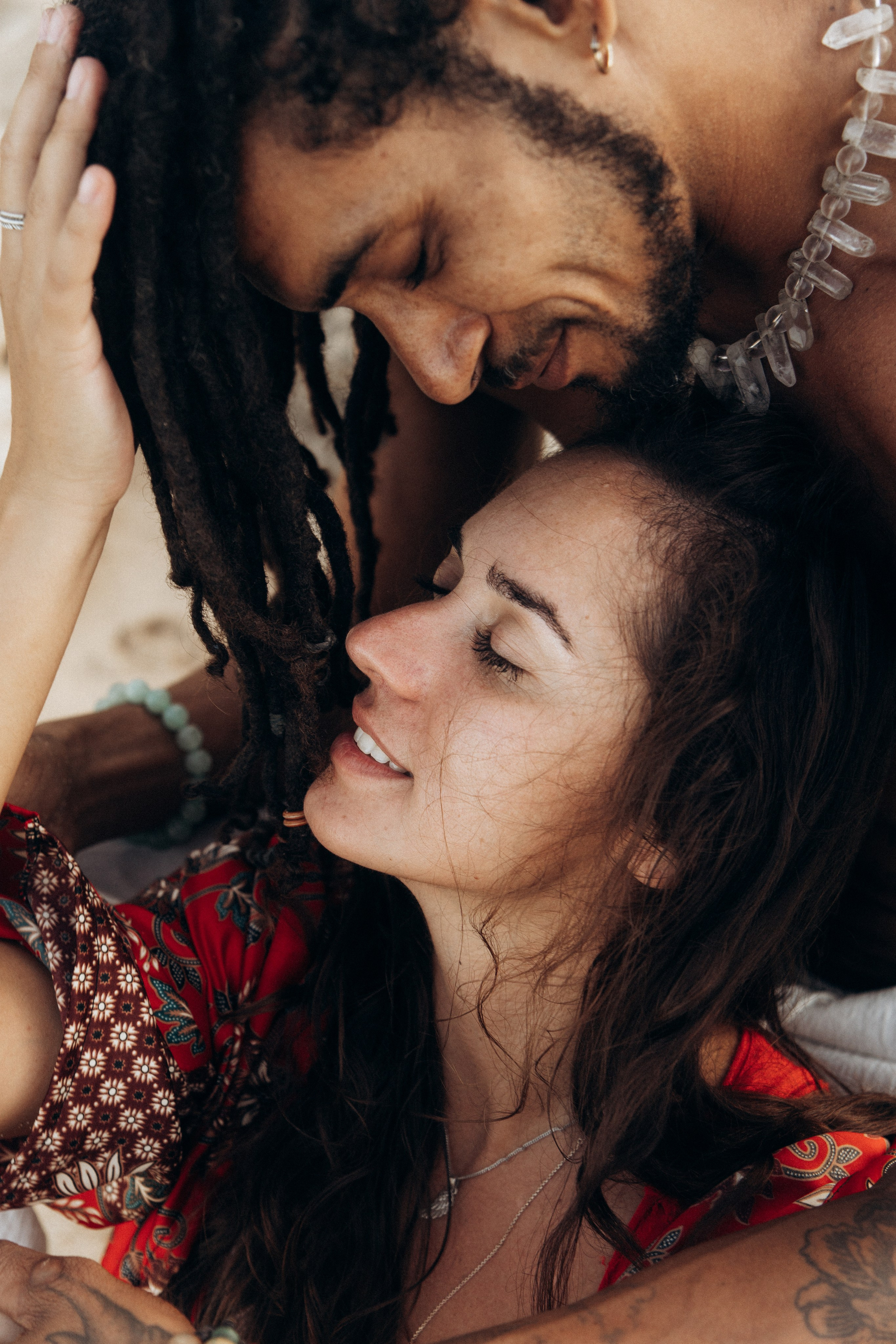 Elleyah & Jacob. Olga Antipova — photographer