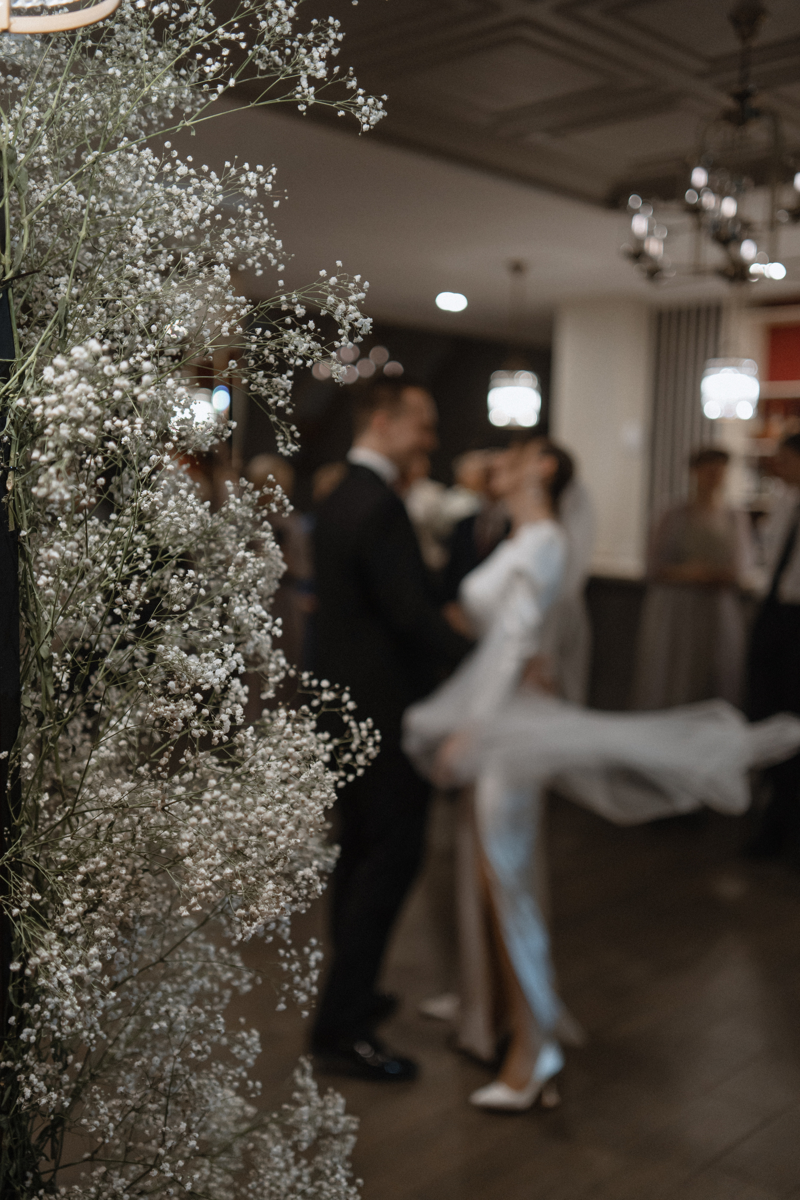 Бабочку лучше красную. Свадебный фотограф Москва Светлана Анисимова