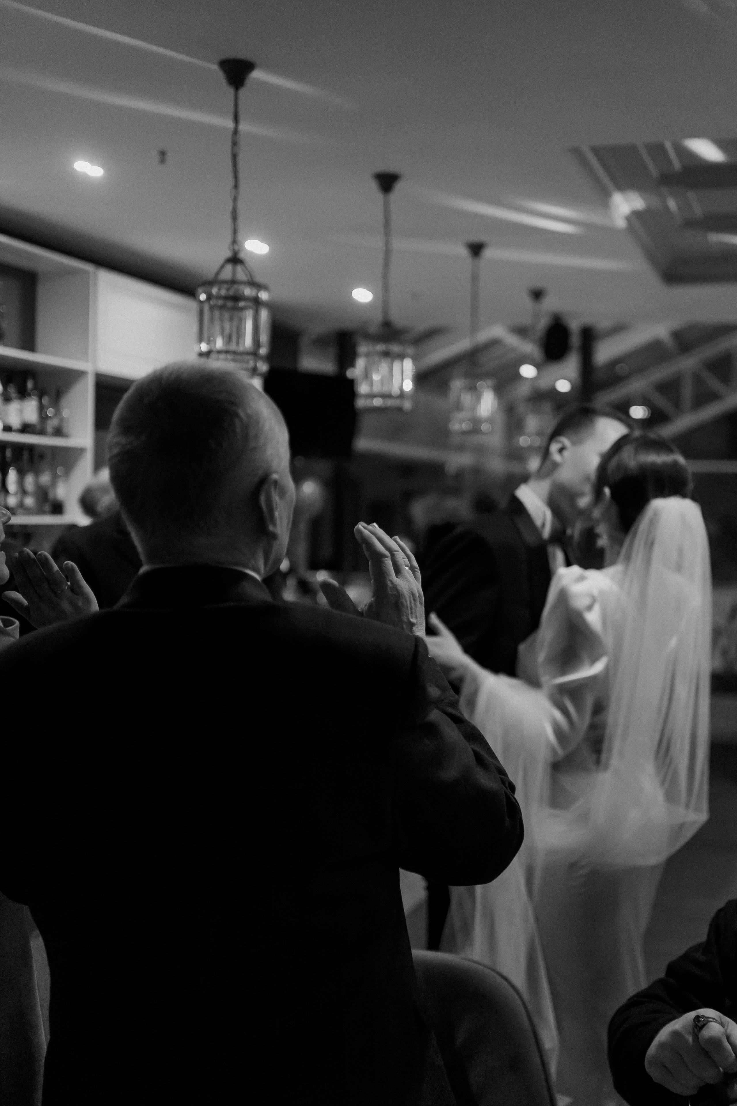 Бабочку лучше красную. Свадебный фотограф Москва Светлана Анисимова