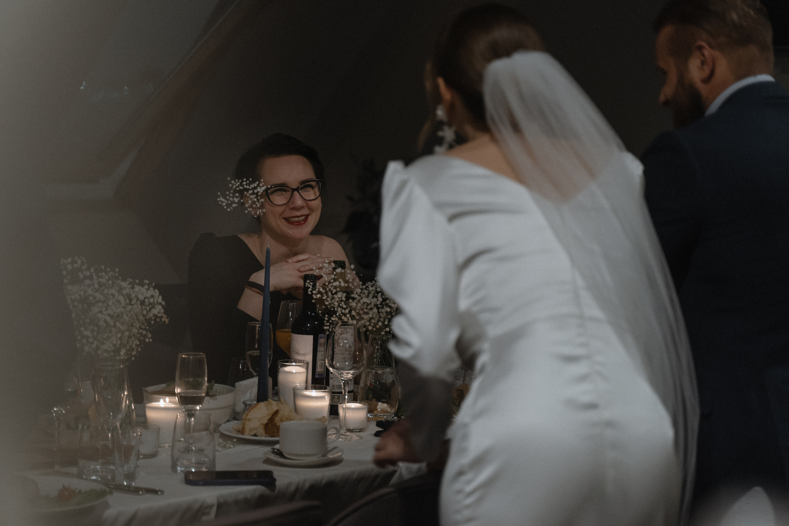 Бабочку лучше красную. Свадебный фотограф Москва Светлана Анисимова