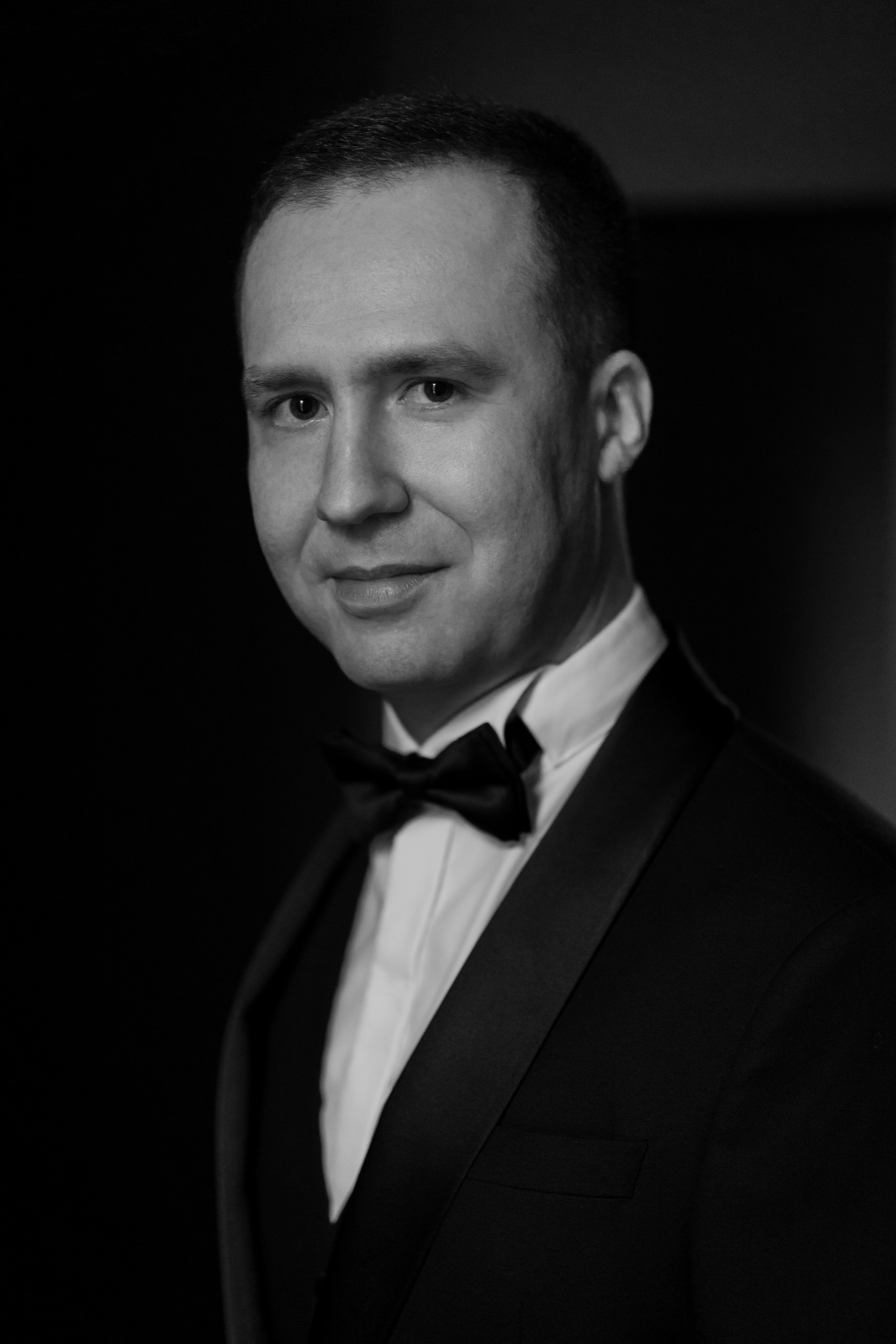 Бабочку лучше красную. Свадебный фотограф Москва Светлана Анисимова