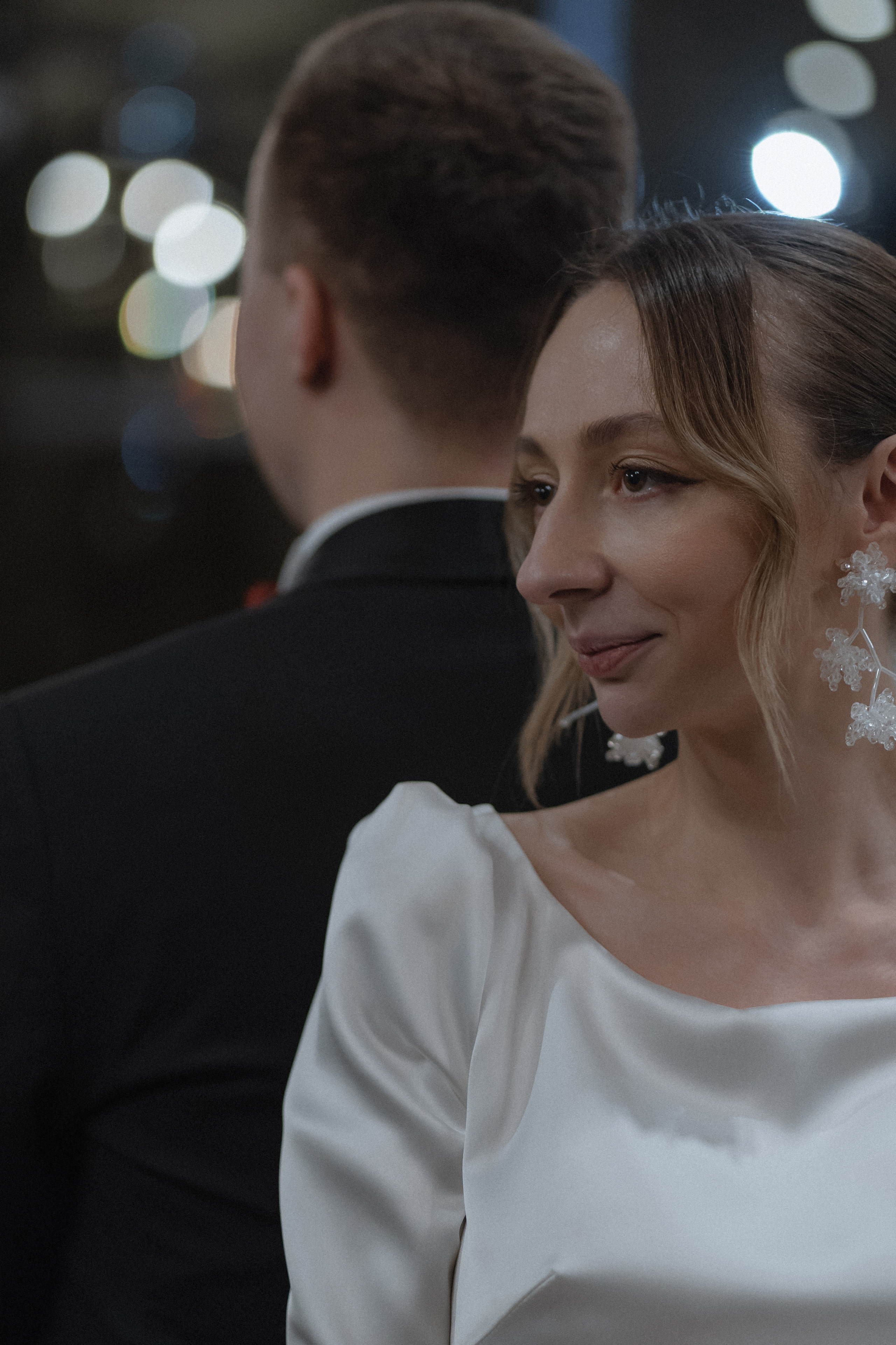 Бабочку лучше красную. Свадебный фотограф Москва Светлана Анисимова