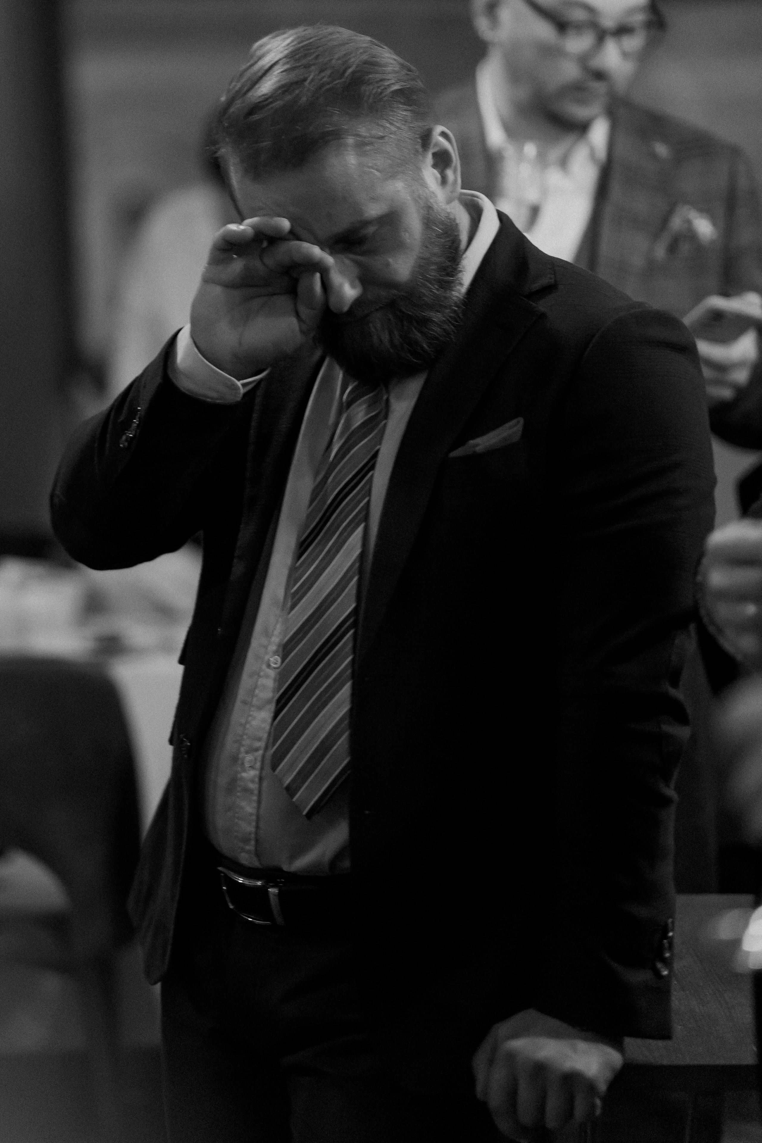 Бабочку лучше красную. Свадебный фотограф Москва Светлана Анисимова