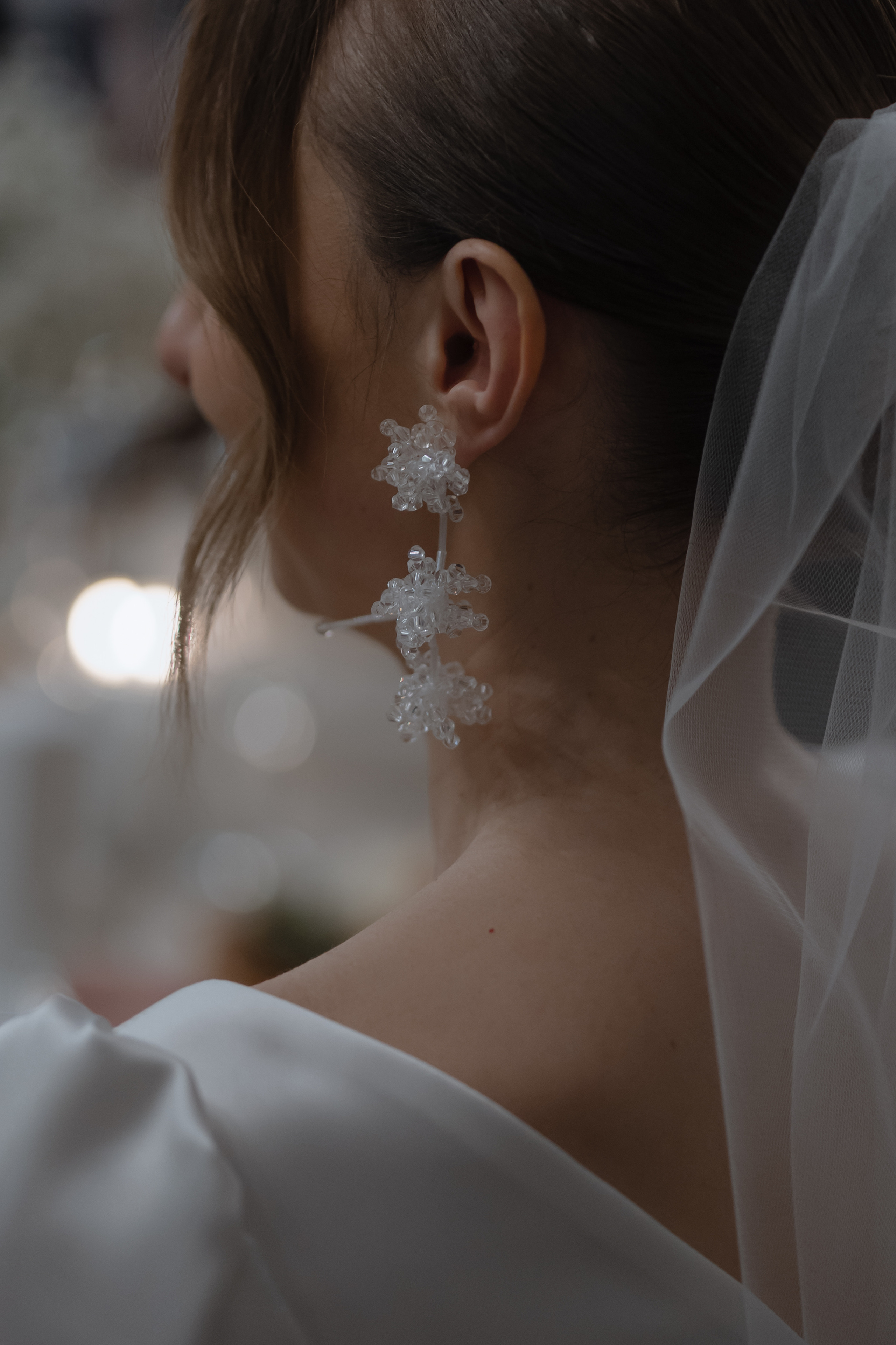 Бабочку лучше красную. Свадебный фотограф Москва Светлана Анисимова