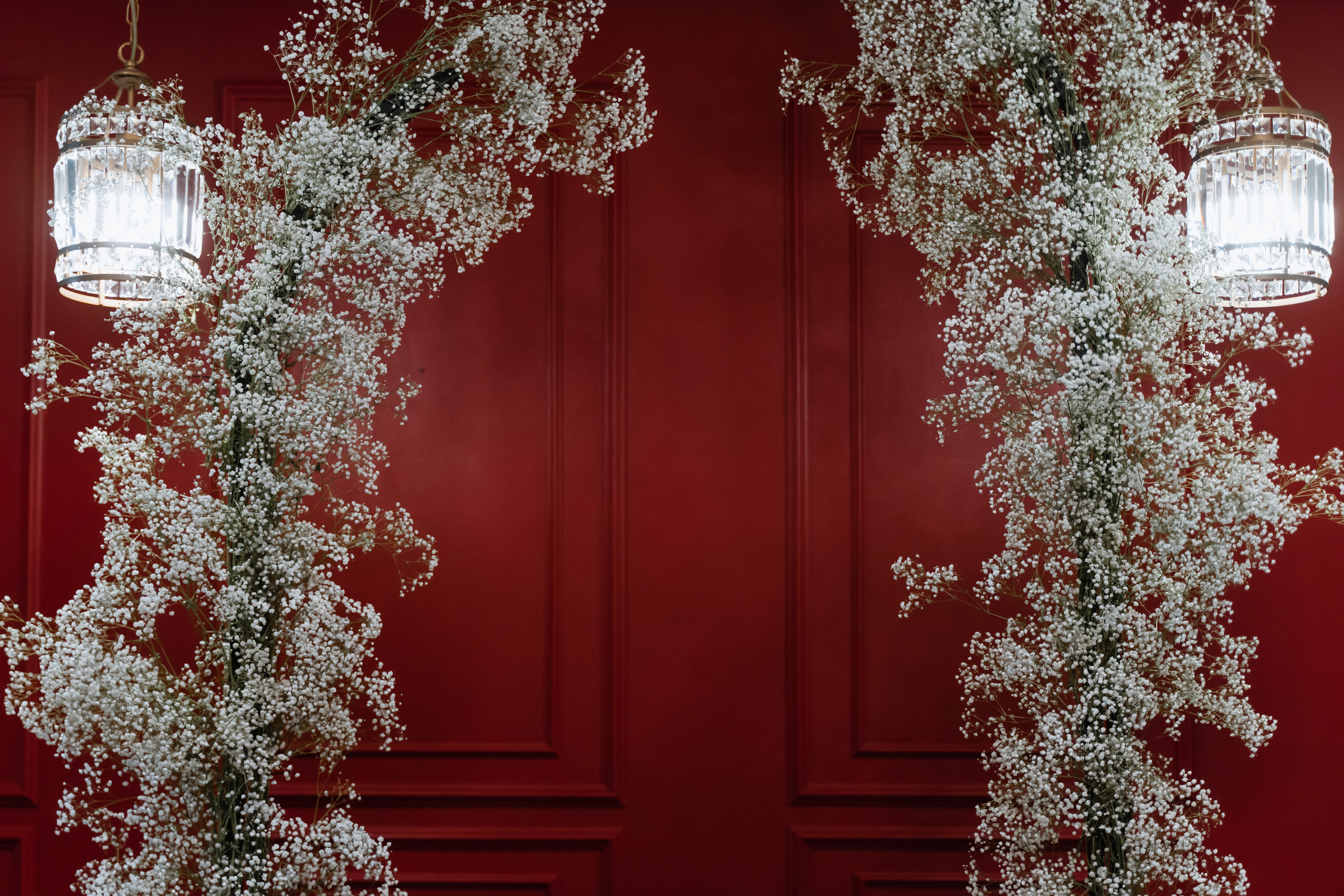 Бабочку лучше красную. Свадебный фотограф Москва Светлана Анисимова