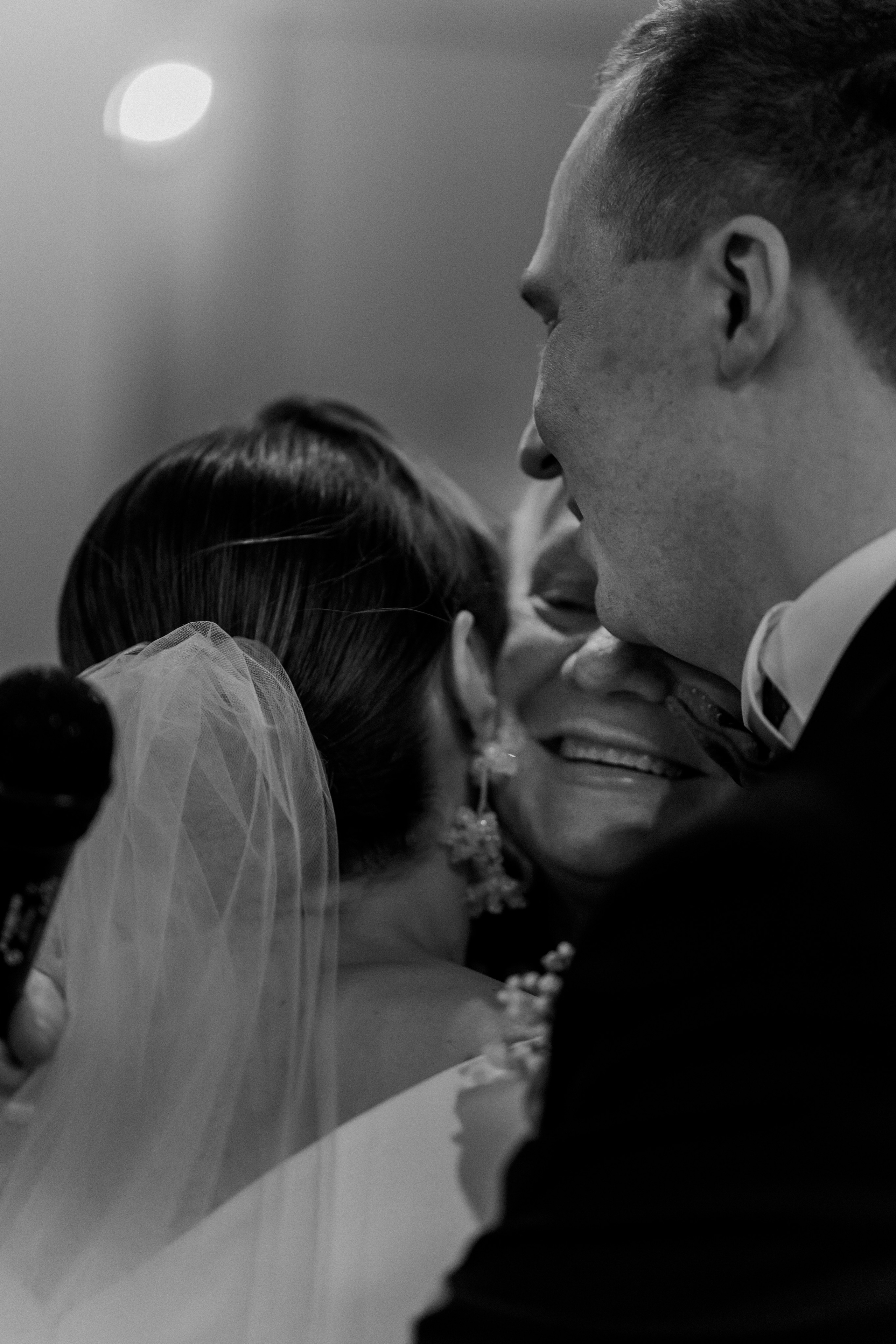 Бабочку лучше красную. Свадебный фотограф Москва Светлана Анисимова