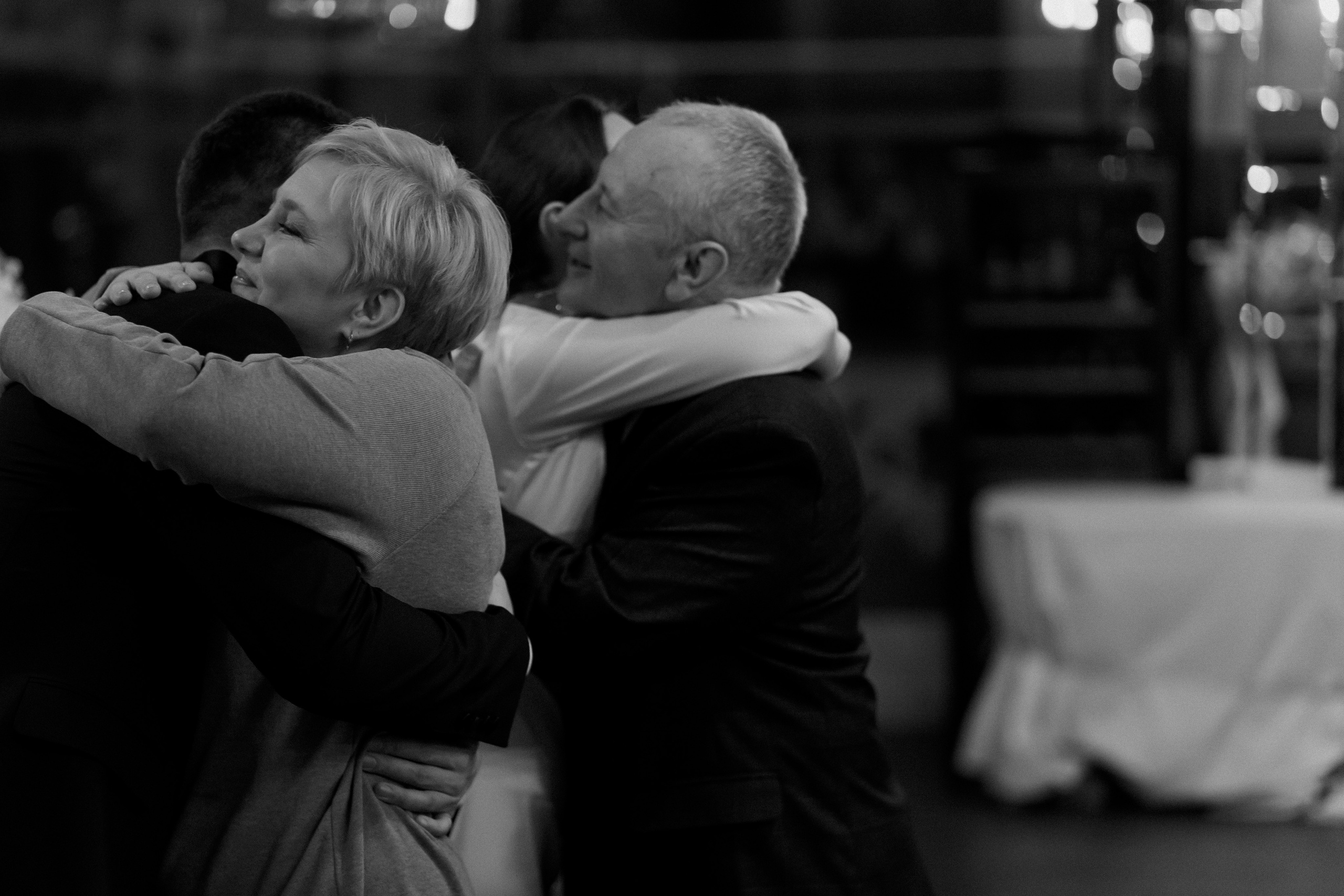 Бабочку лучше красную. Свадебный фотограф Москва Светлана Анисимова