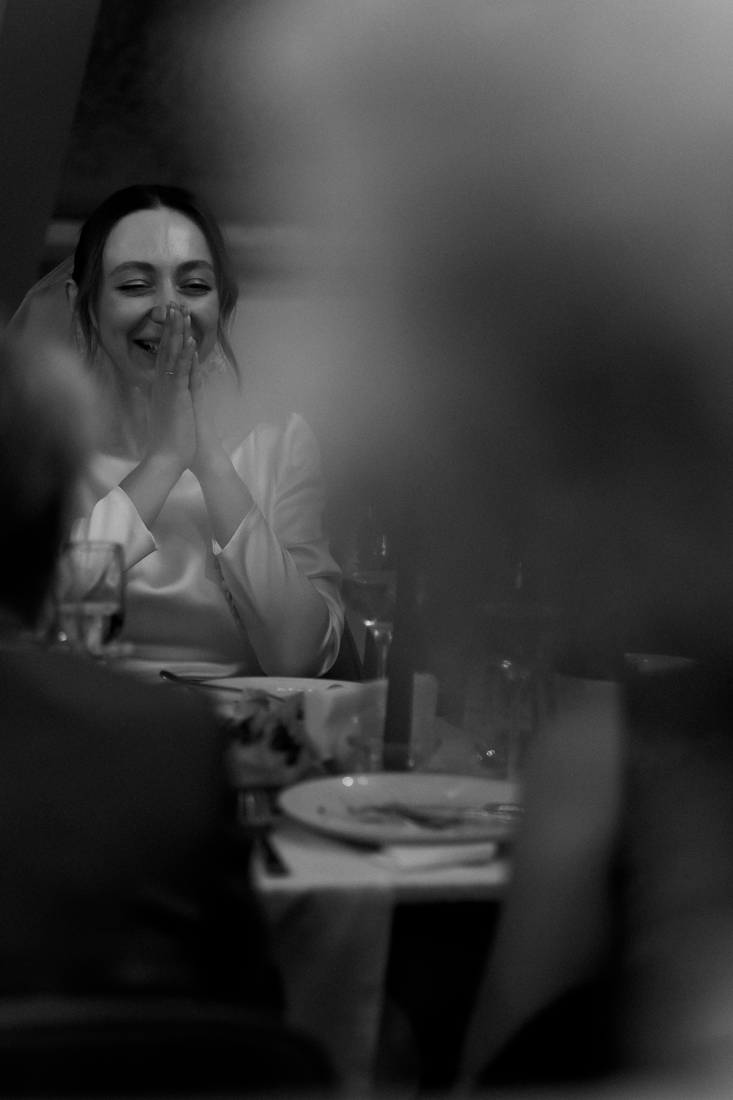 Бабочку лучше красную. Свадебный фотограф Москва Светлана Анисимова