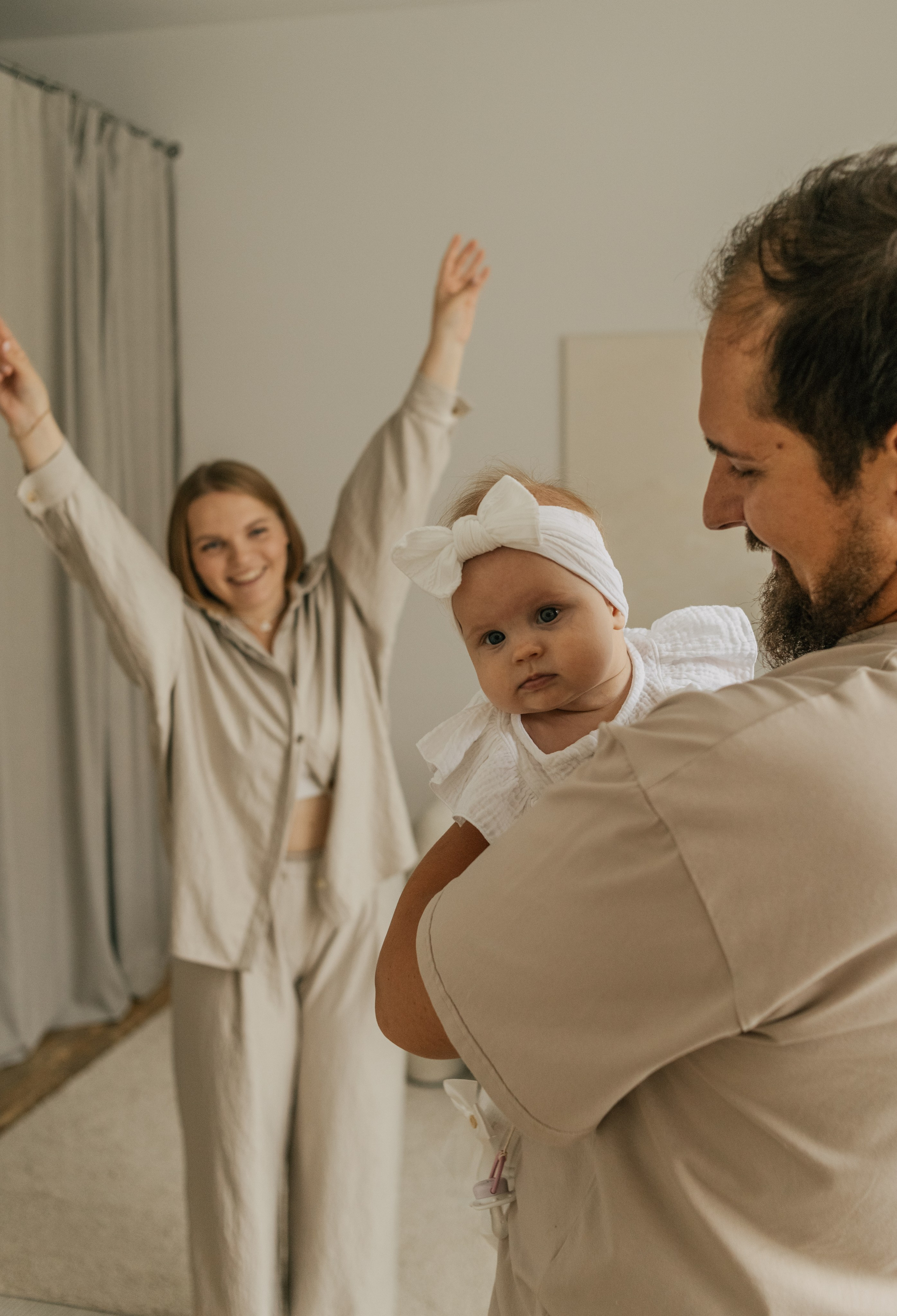 Однажды летом. Семейный и детский фотограф в Тюмени Вика Алленова