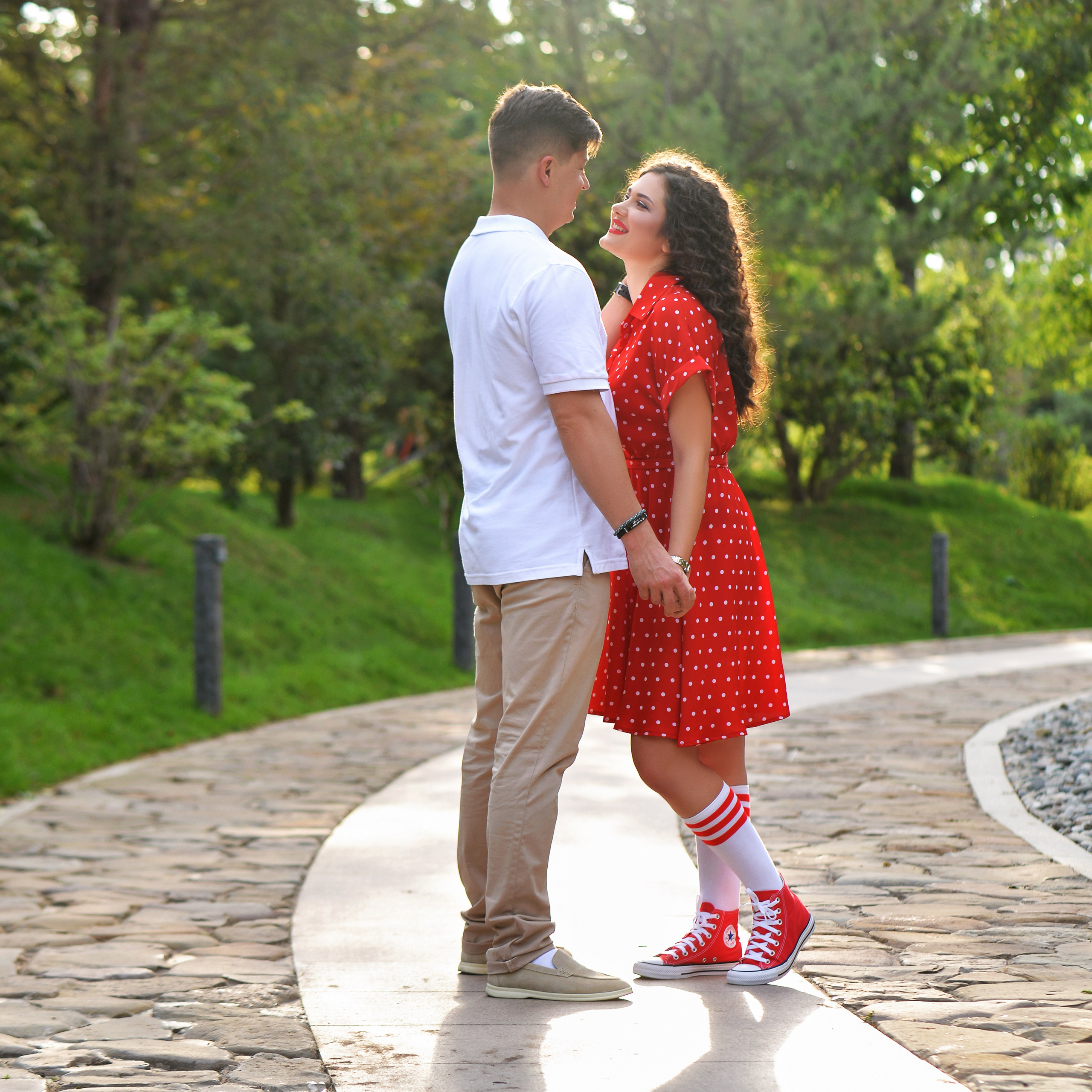 Vadim & Anna. Фотограф Кириенко Саша I Краснодар I Горловка I ДНР I КРД