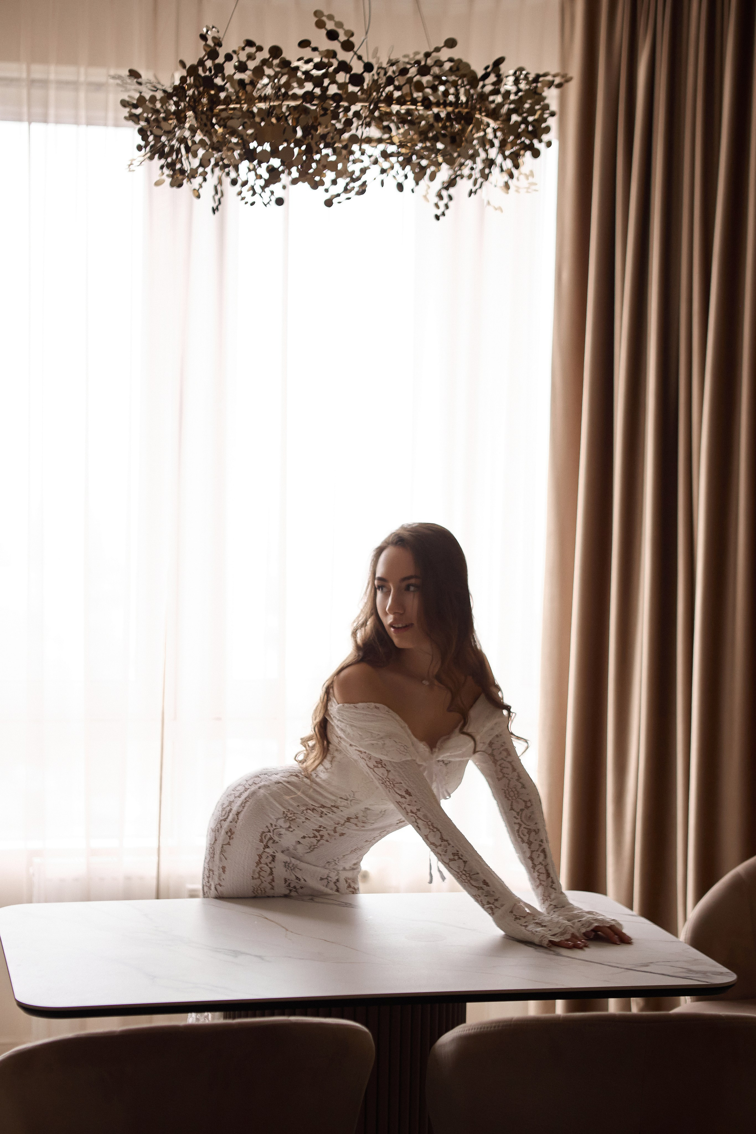 Яна. Фотограф Екатерина Чупина