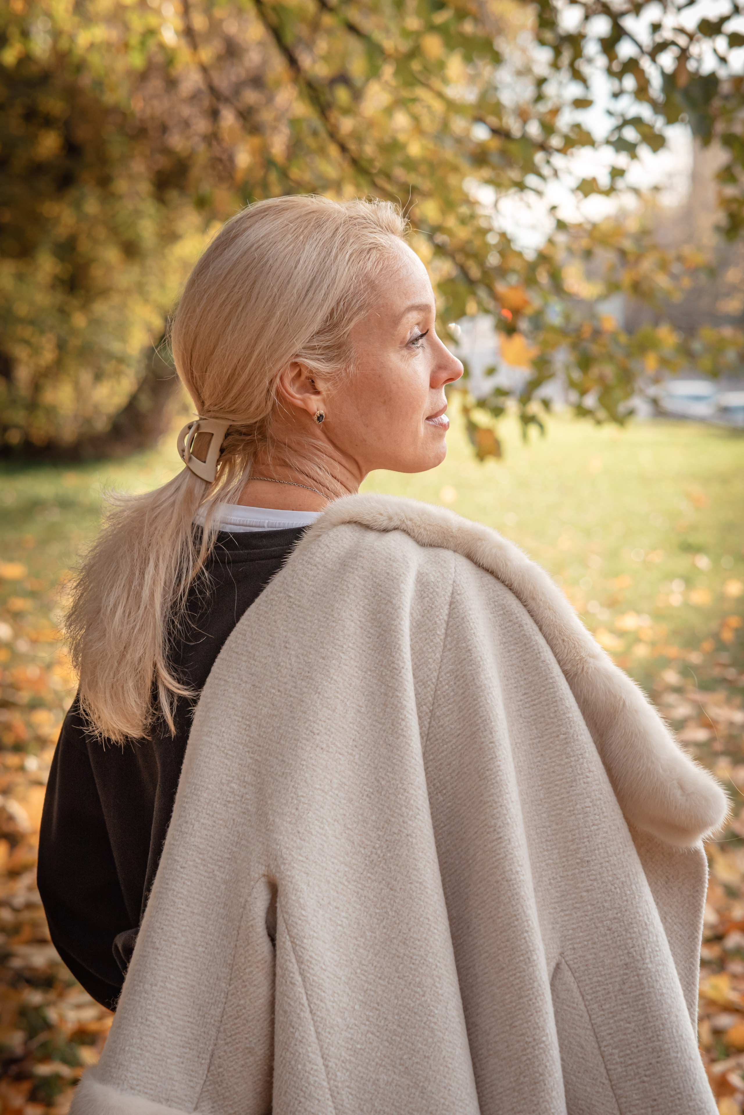 Произвольный и жанровый портрет. Портретная, семейная съемка, репортаж. Москва. Куликова Татьяна