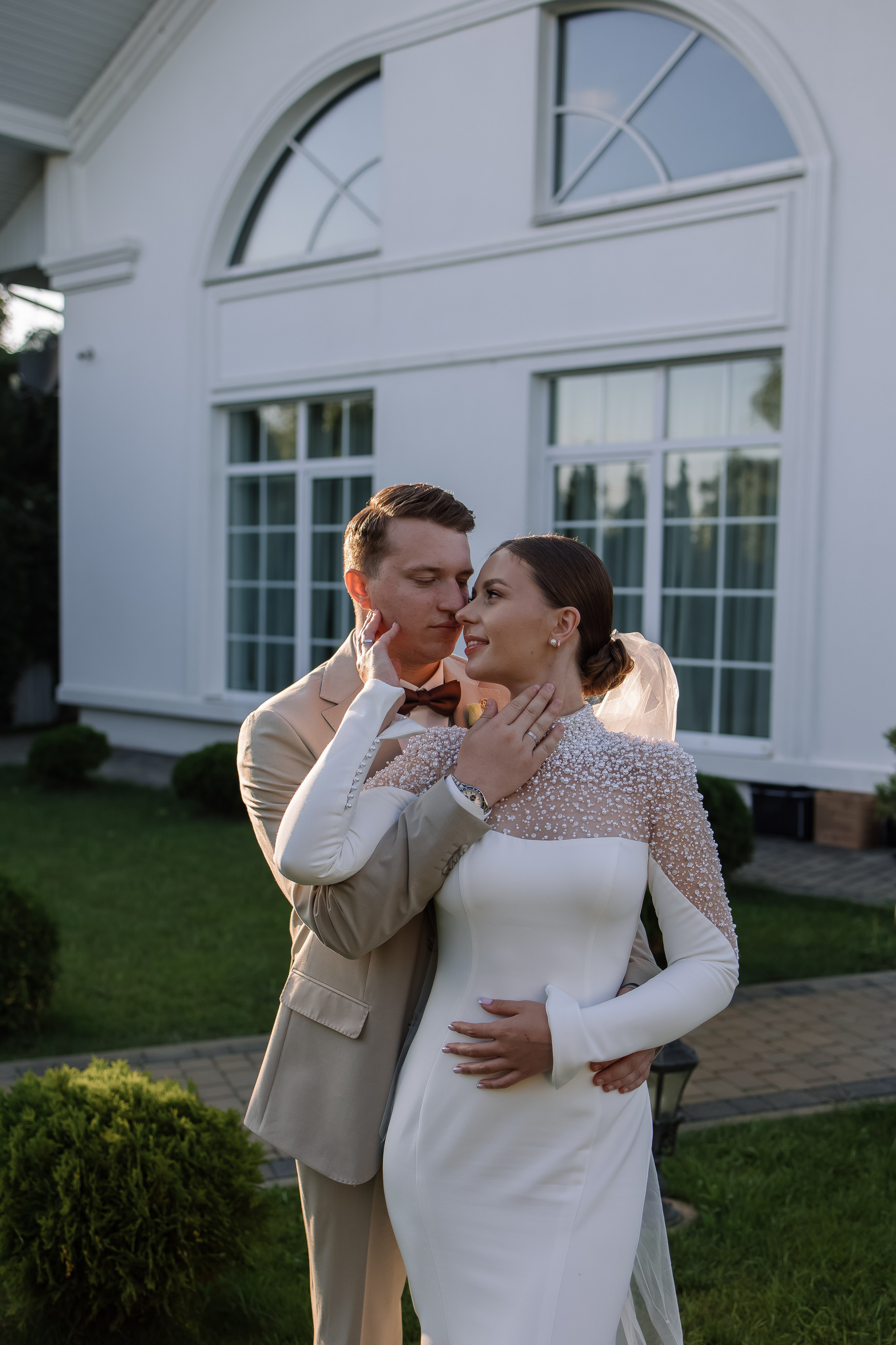 Aleksey&Viktoriya. Свадебный фотограф