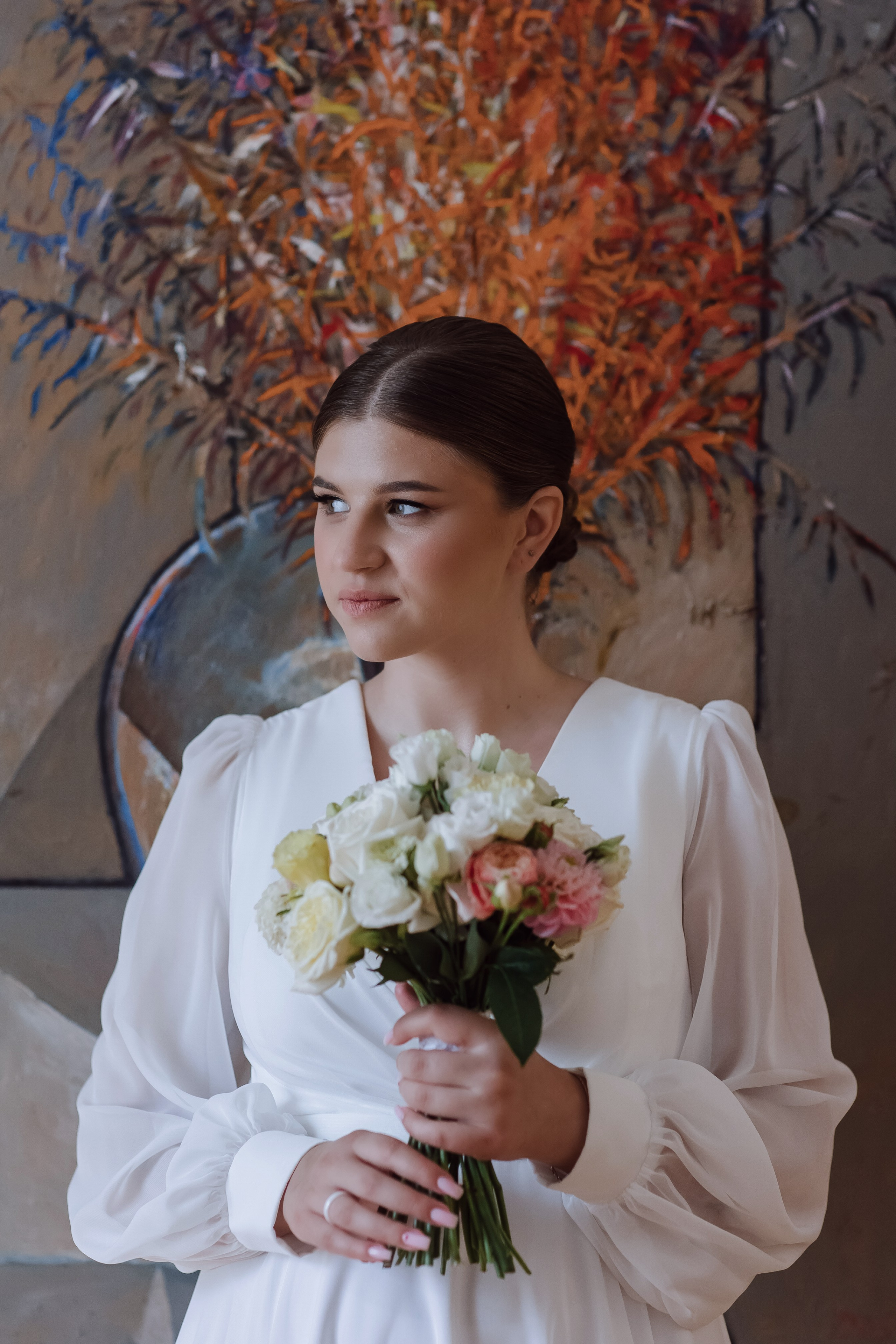 Илья/Влада. Свадебный фотограф