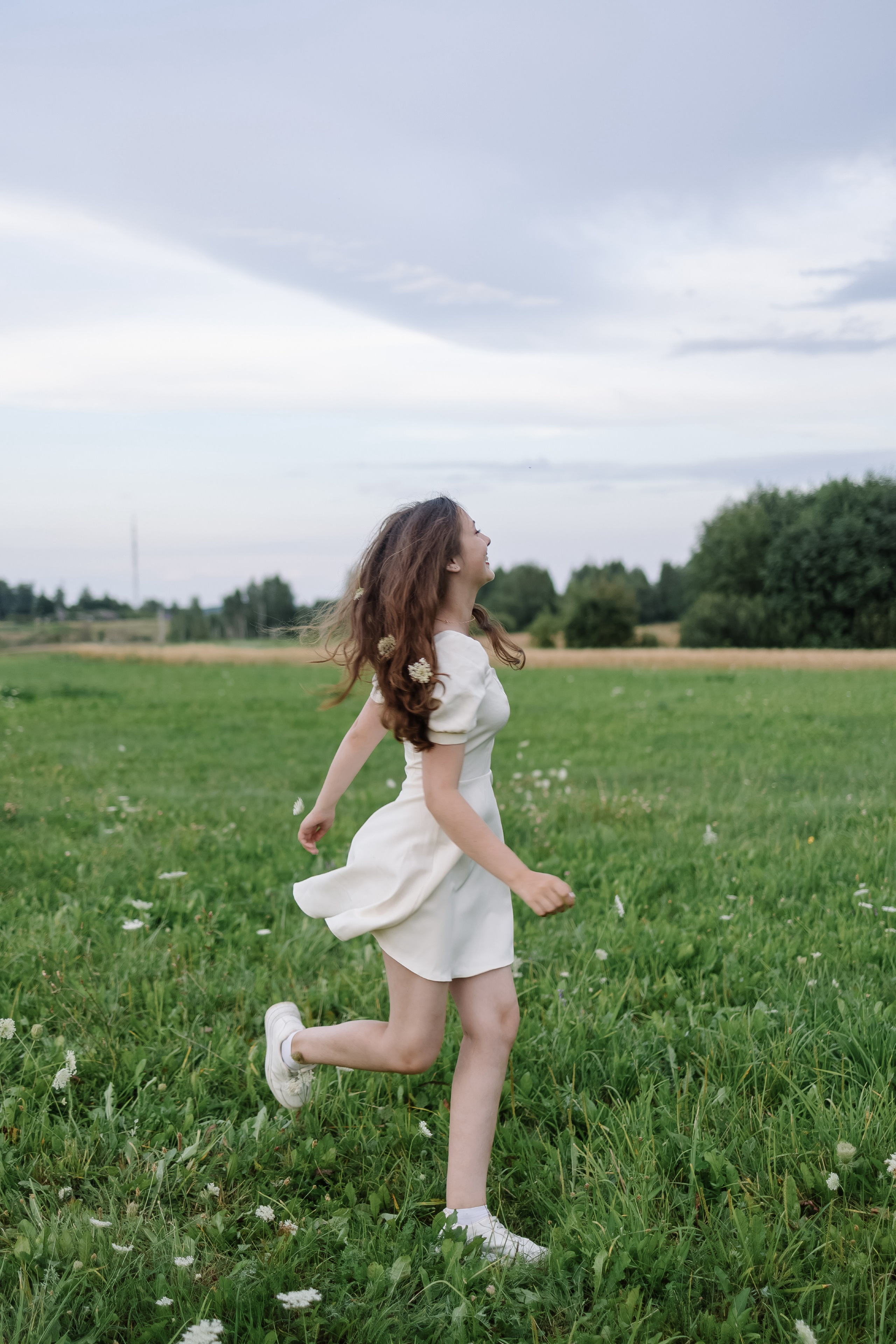 Русалина. Свадебный фотограф