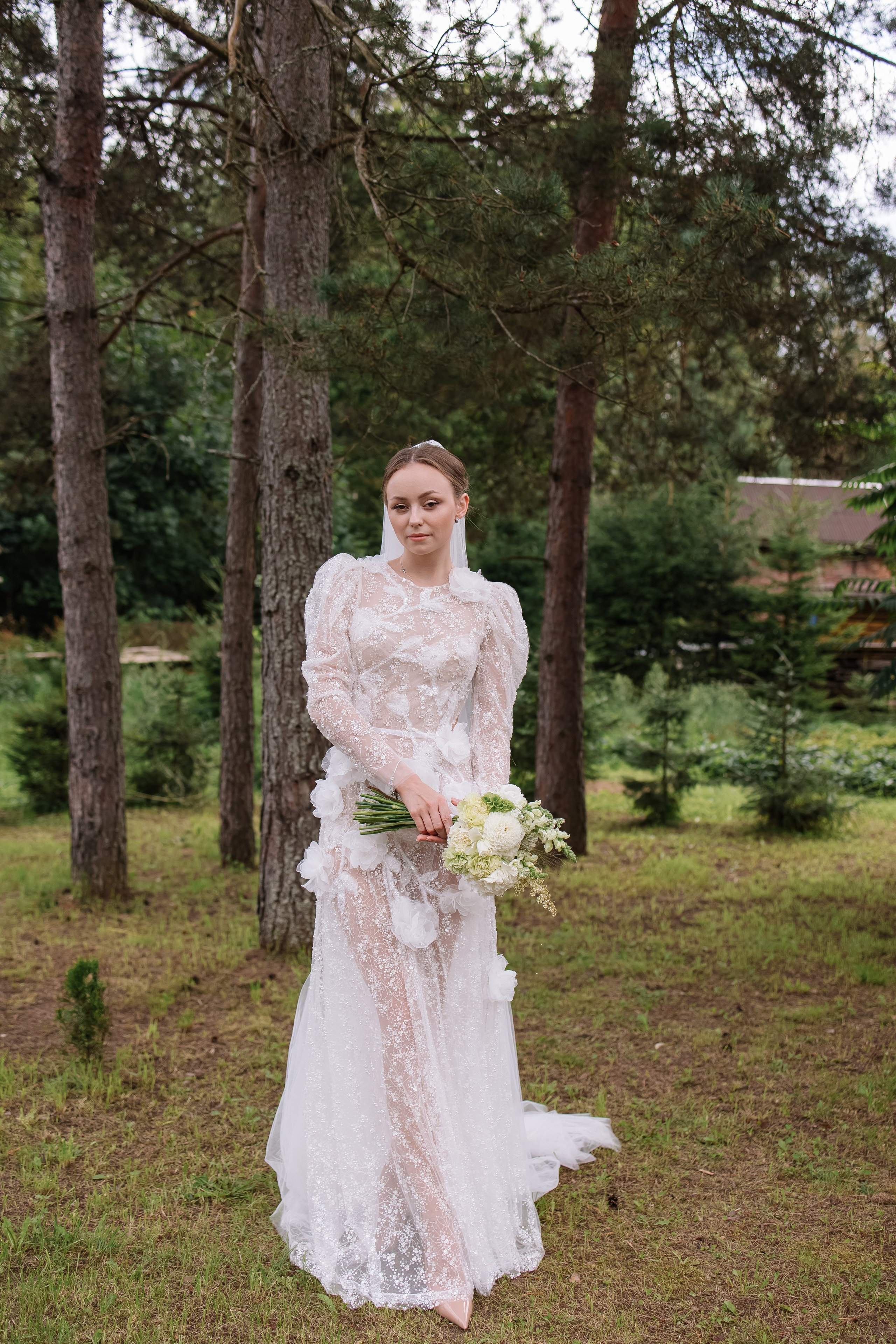 Егор/Арина. Свадебный фотограф