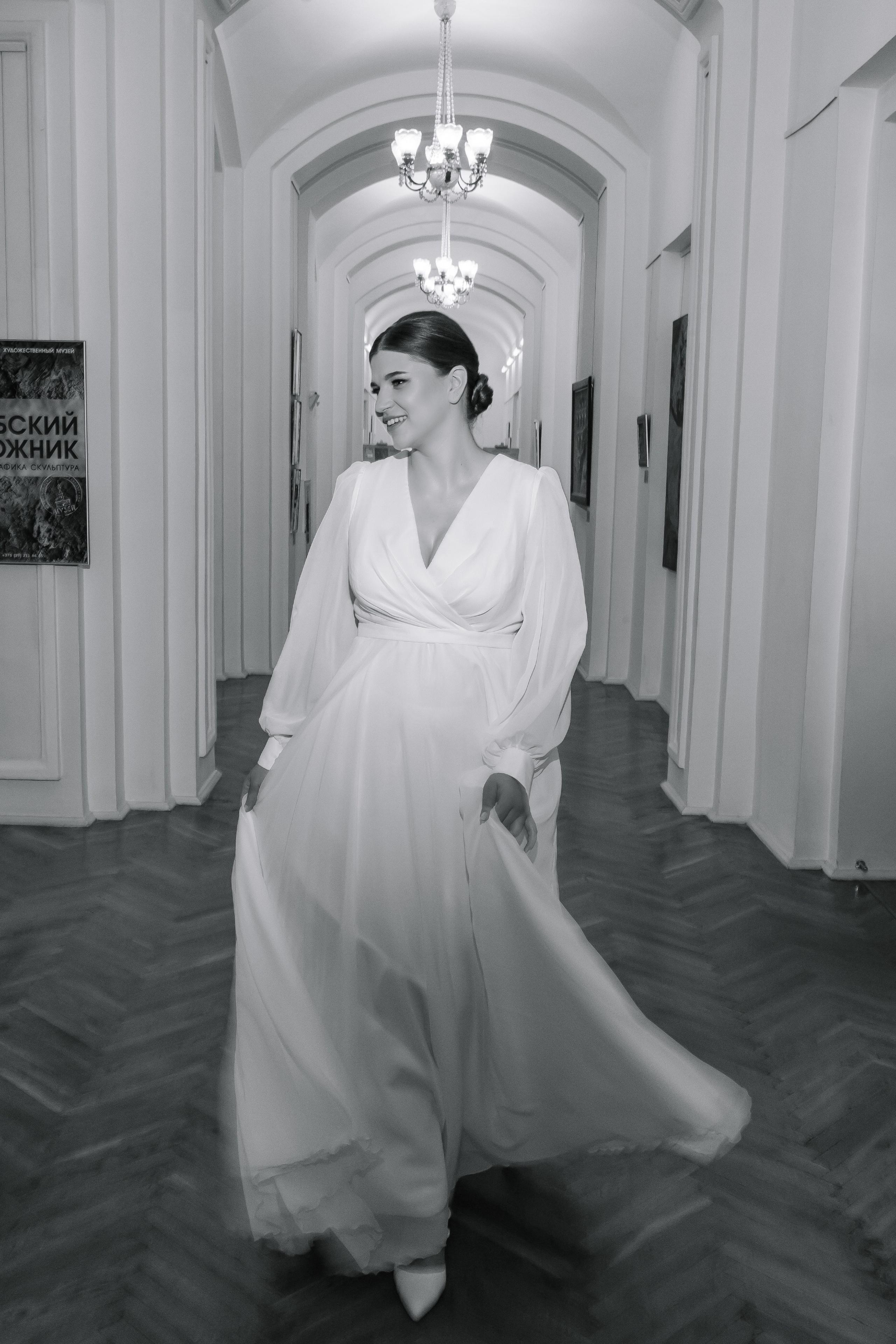 Илья/Влада. Свадебный фотограф