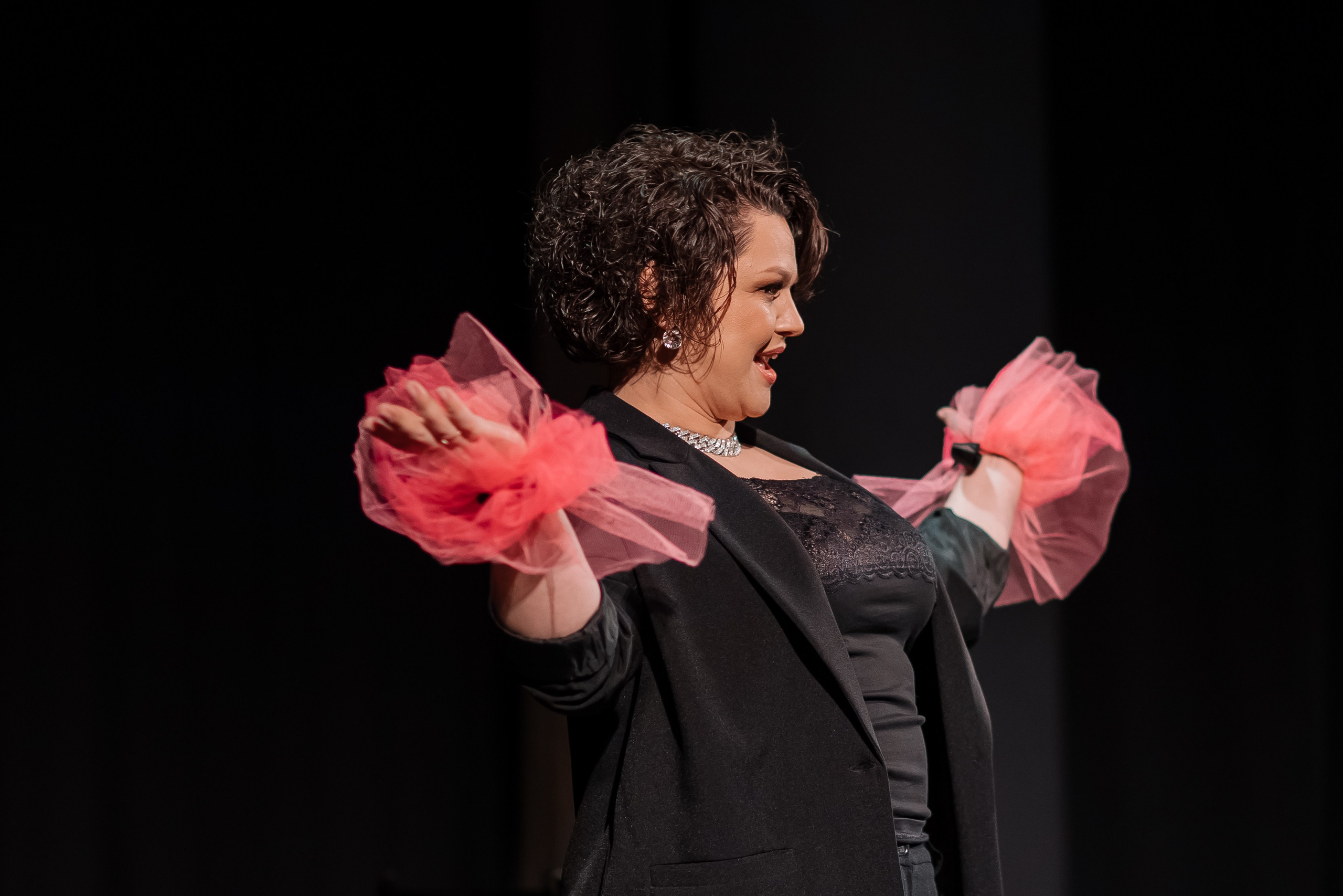 Спектакль. Свадебный фотограф