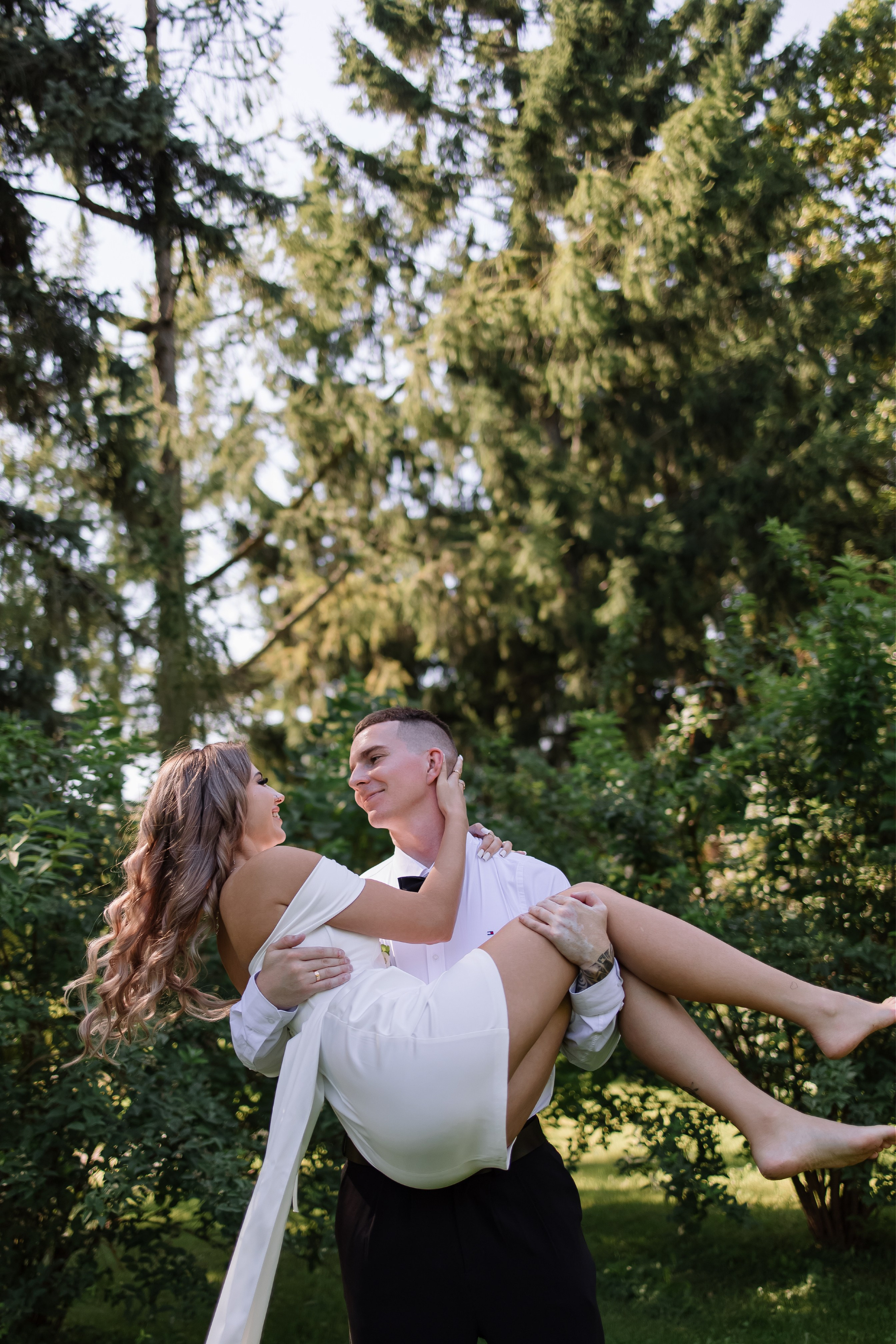 Никита/Диана. Свадебный фотограф