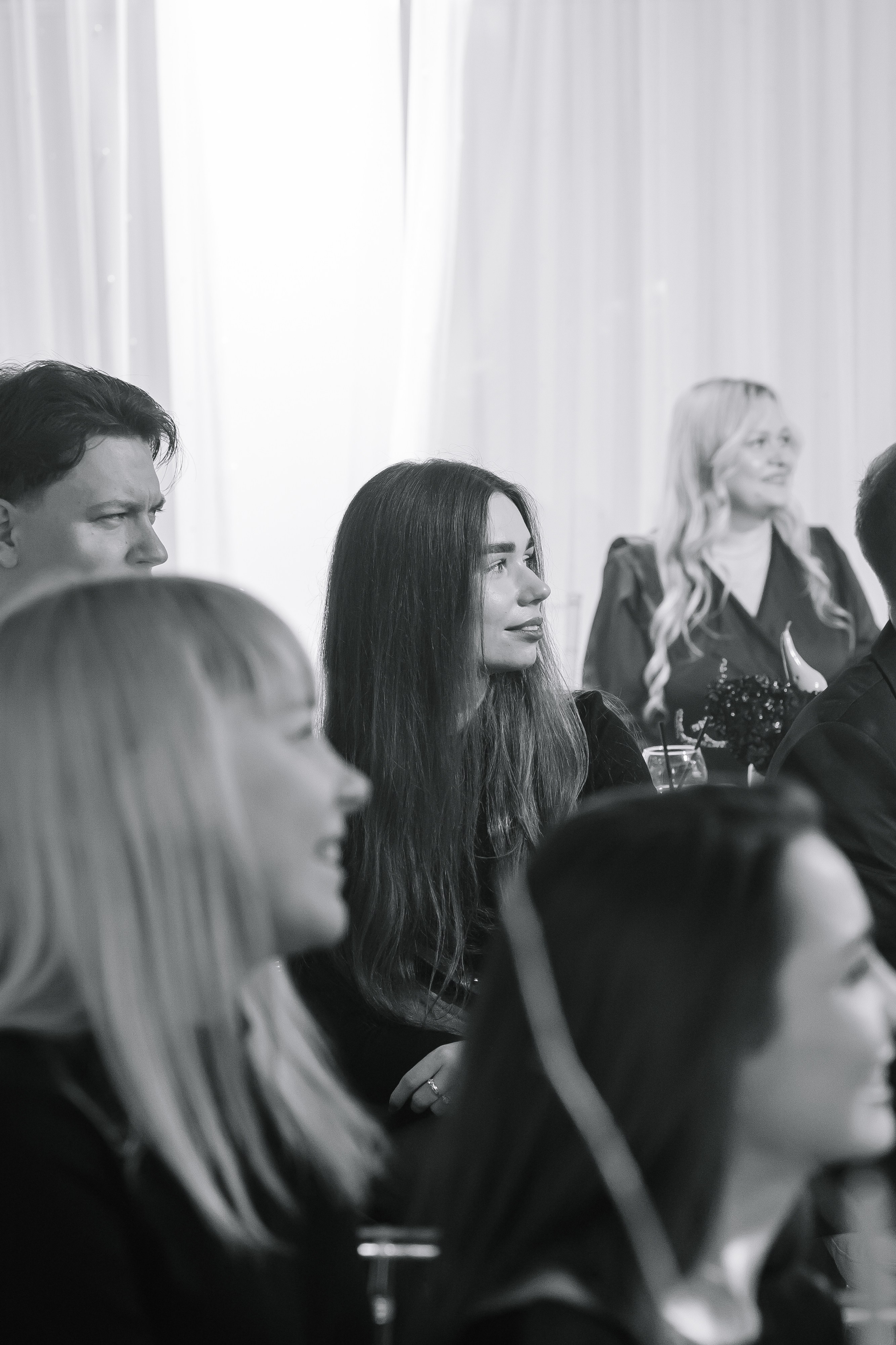 Шоу тортов. Свадебный фотограф